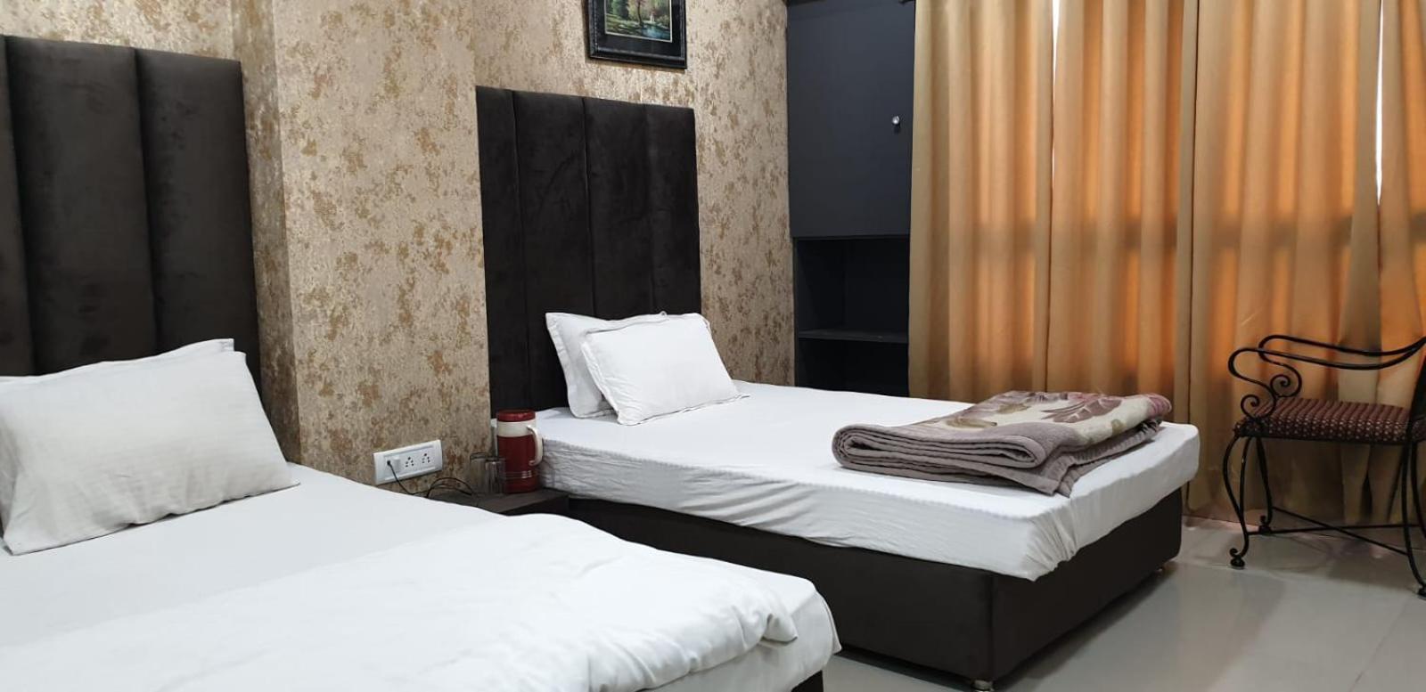 Hotel Park 3*