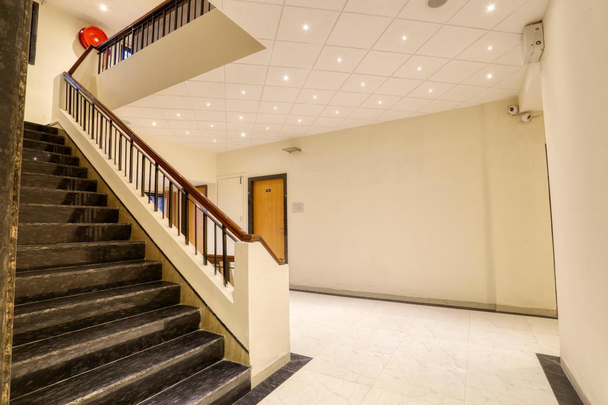 Apartment Soonstay Konark *
