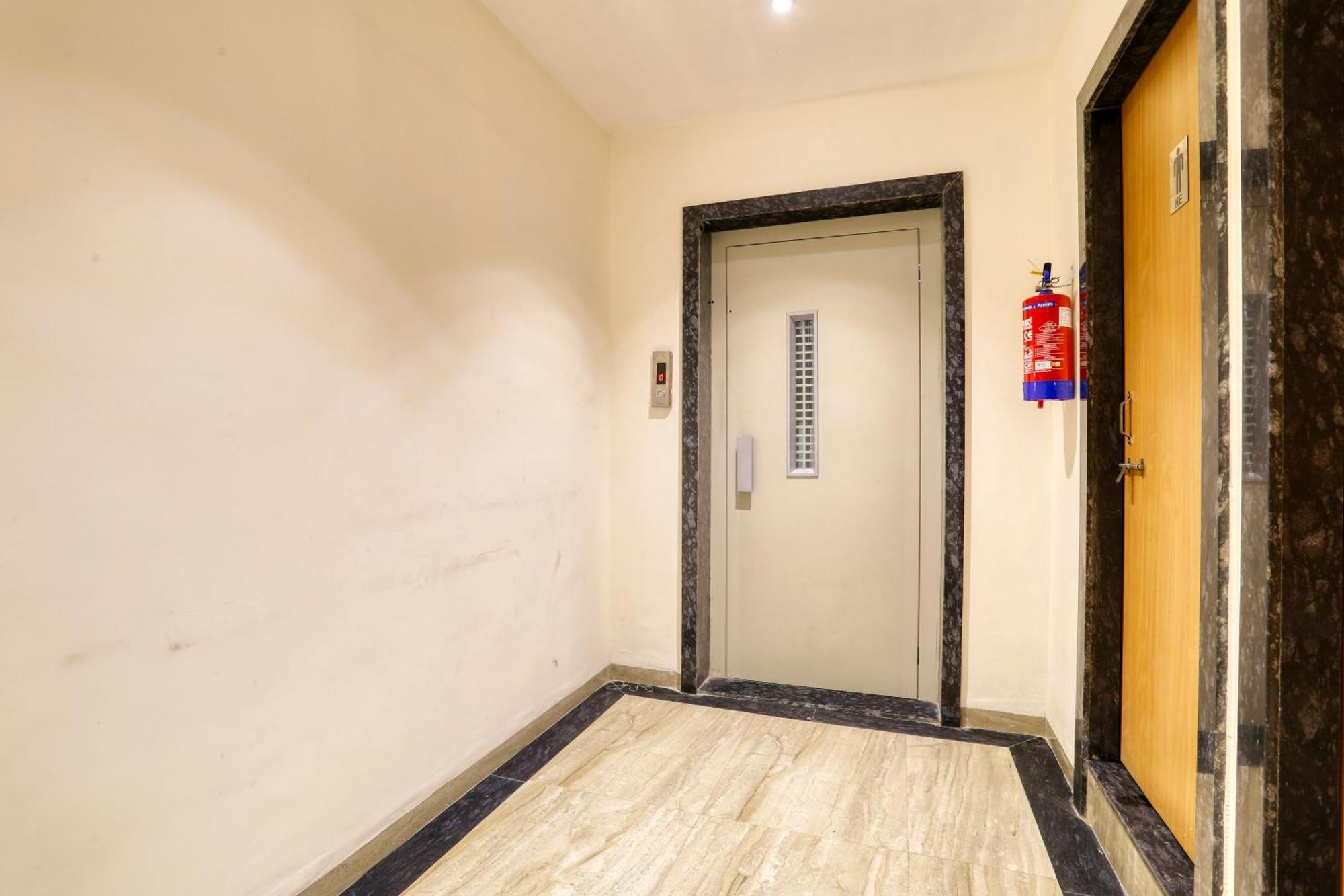 Apartment Soonstay Konark Indore