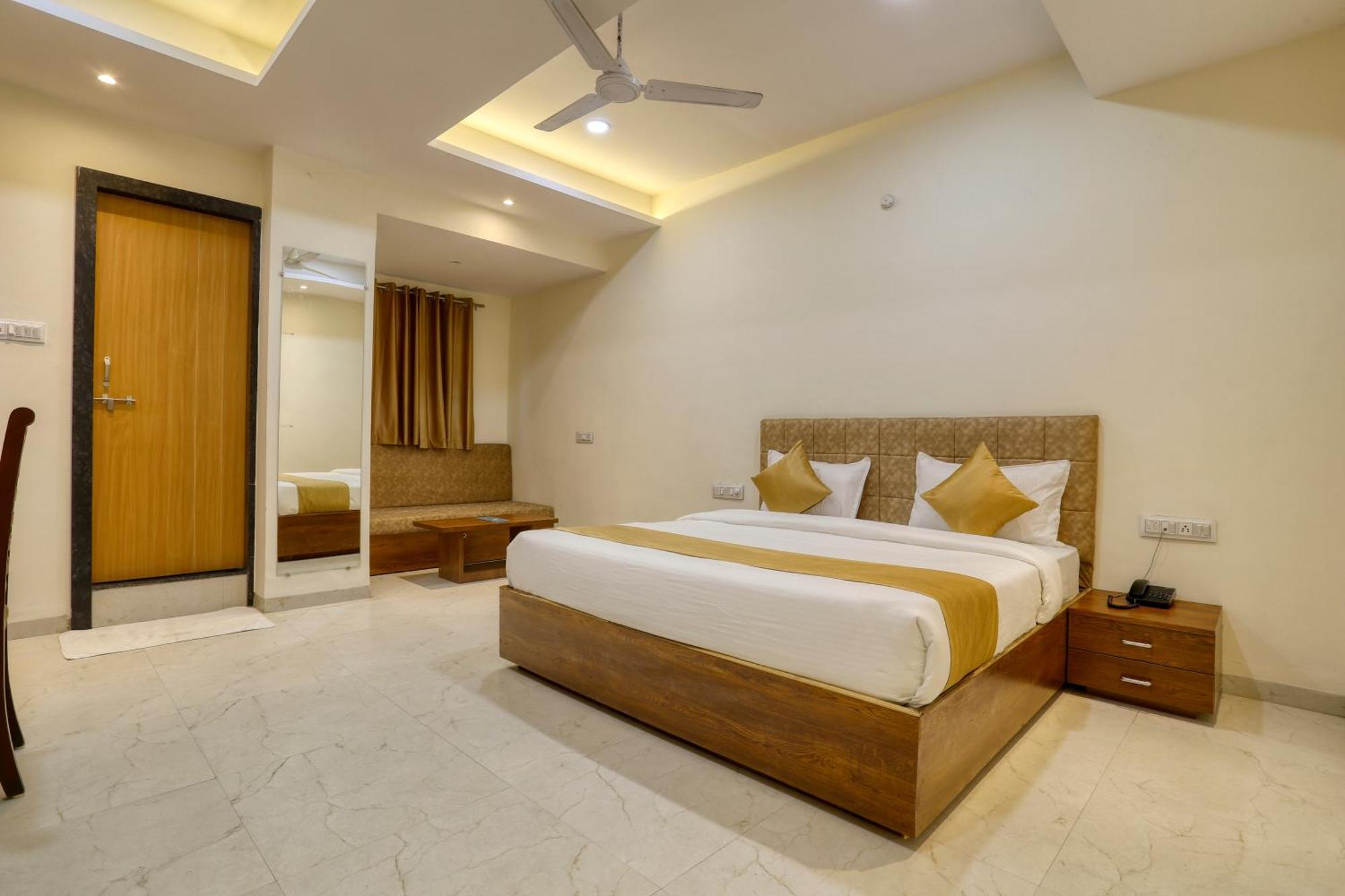 Soonstay Konark Indore