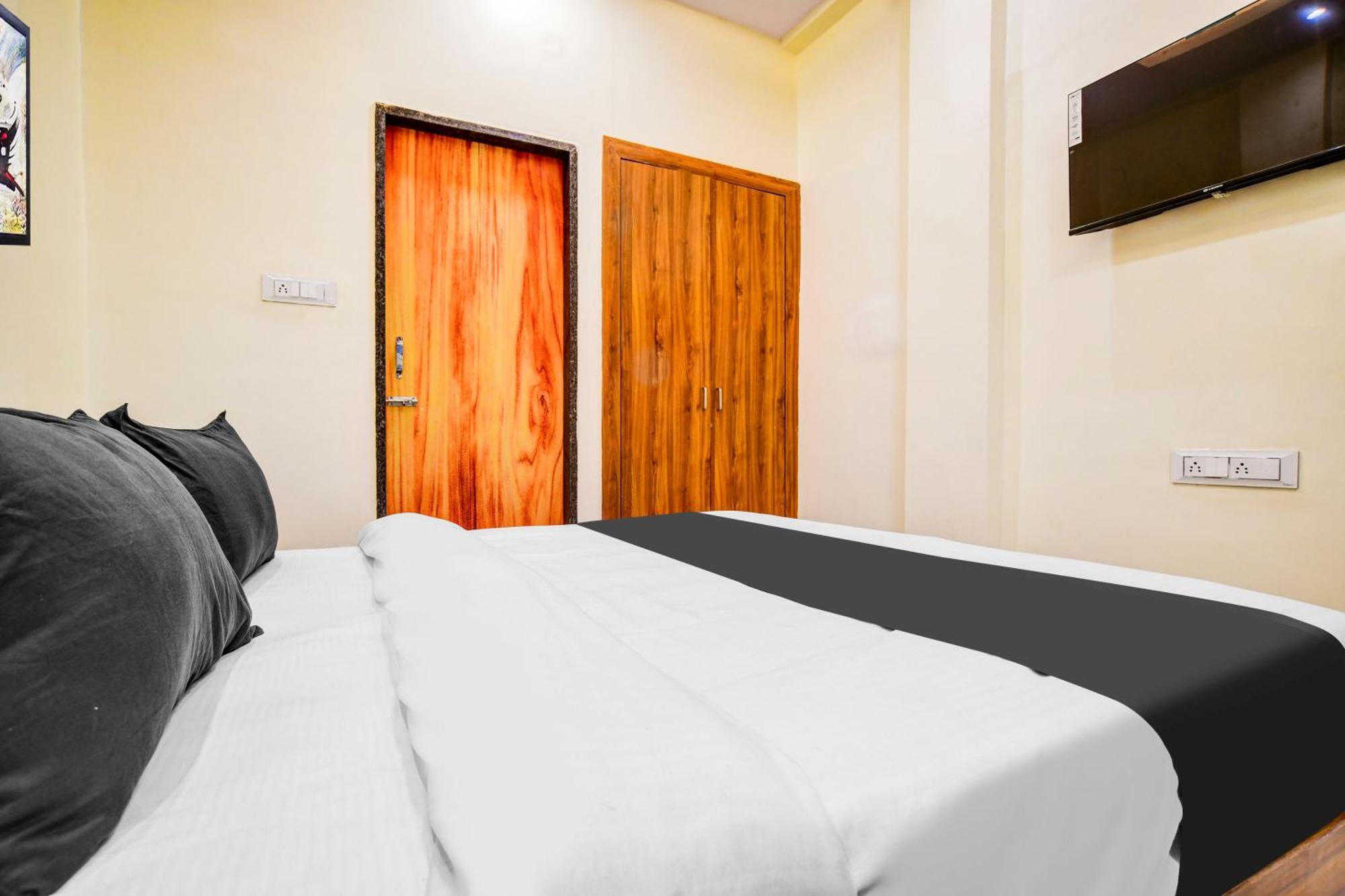 Hotel O Mango