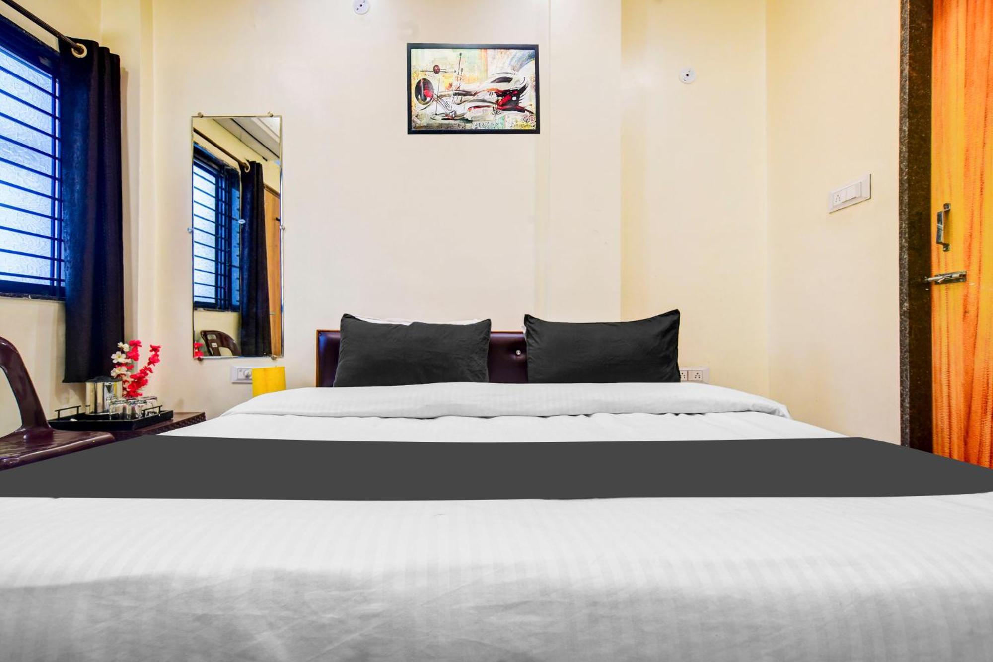 O Mango Indore