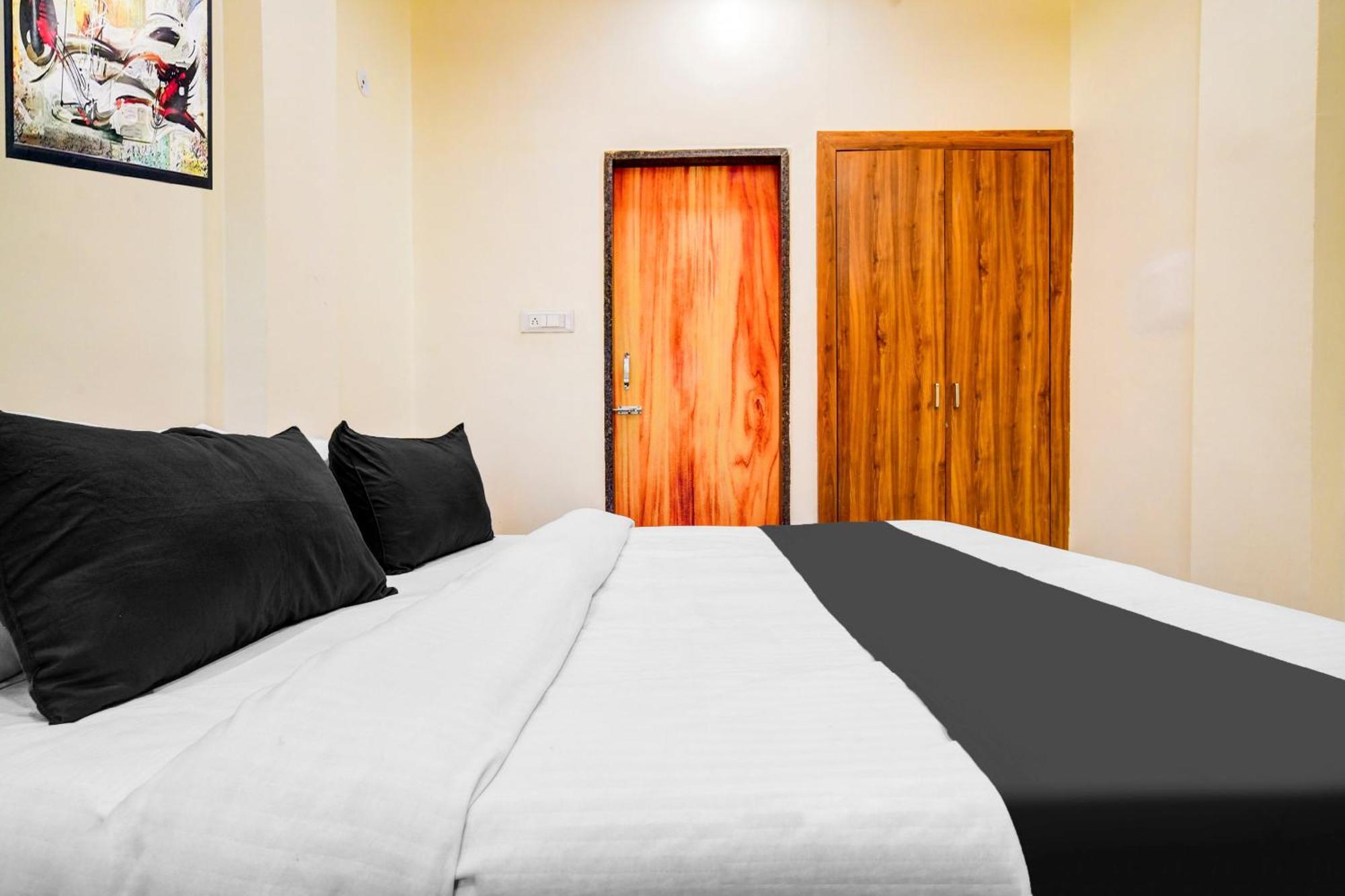 O Mango Hotel