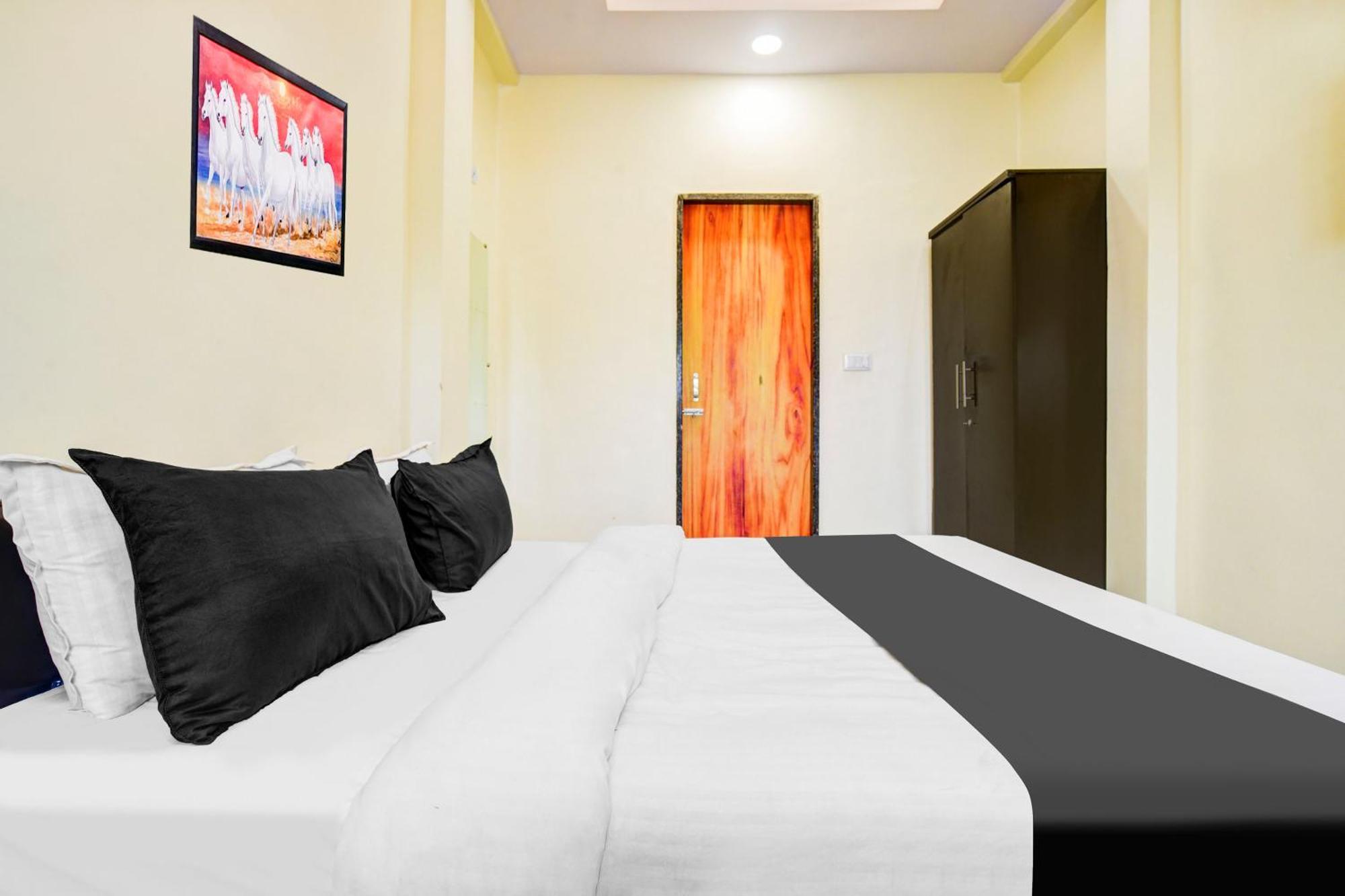 Hotel O Mango