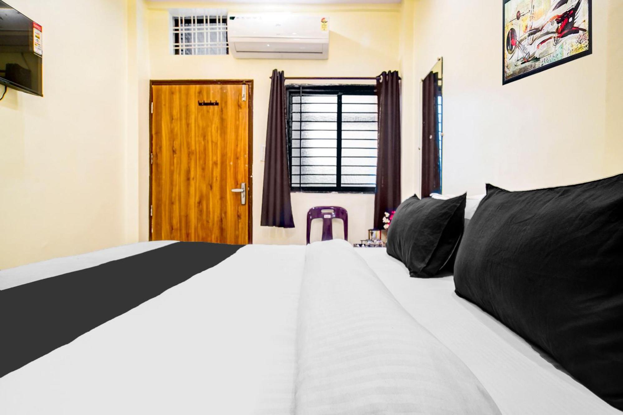 Hotel O Mango