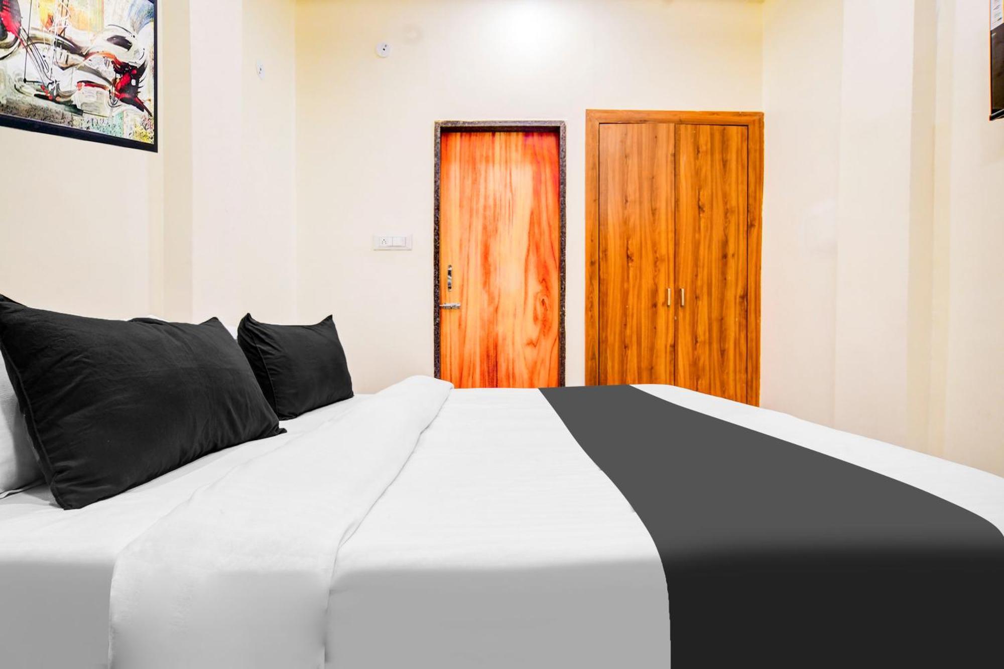 O Mango Hotel Indore