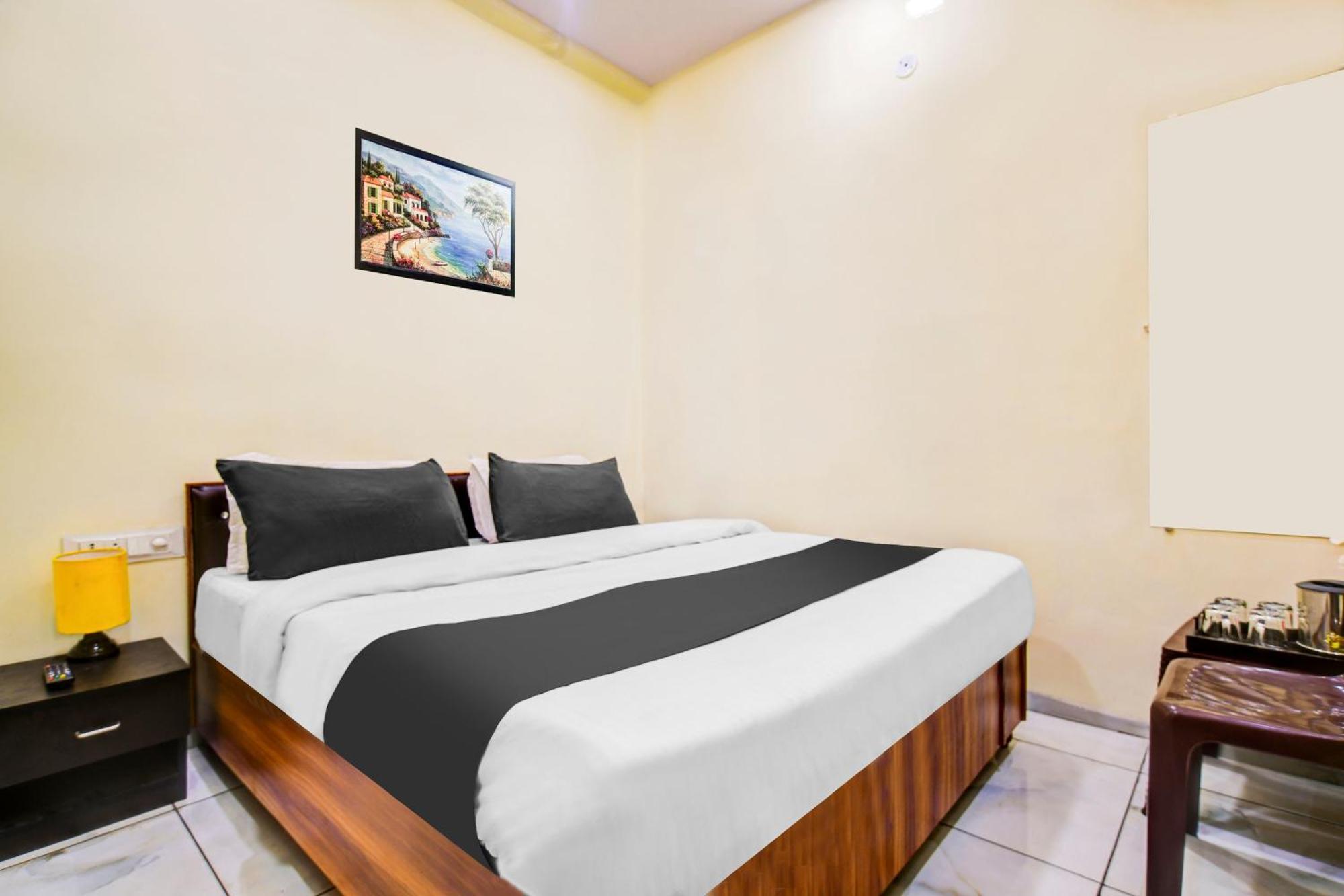 Hotel O Mango