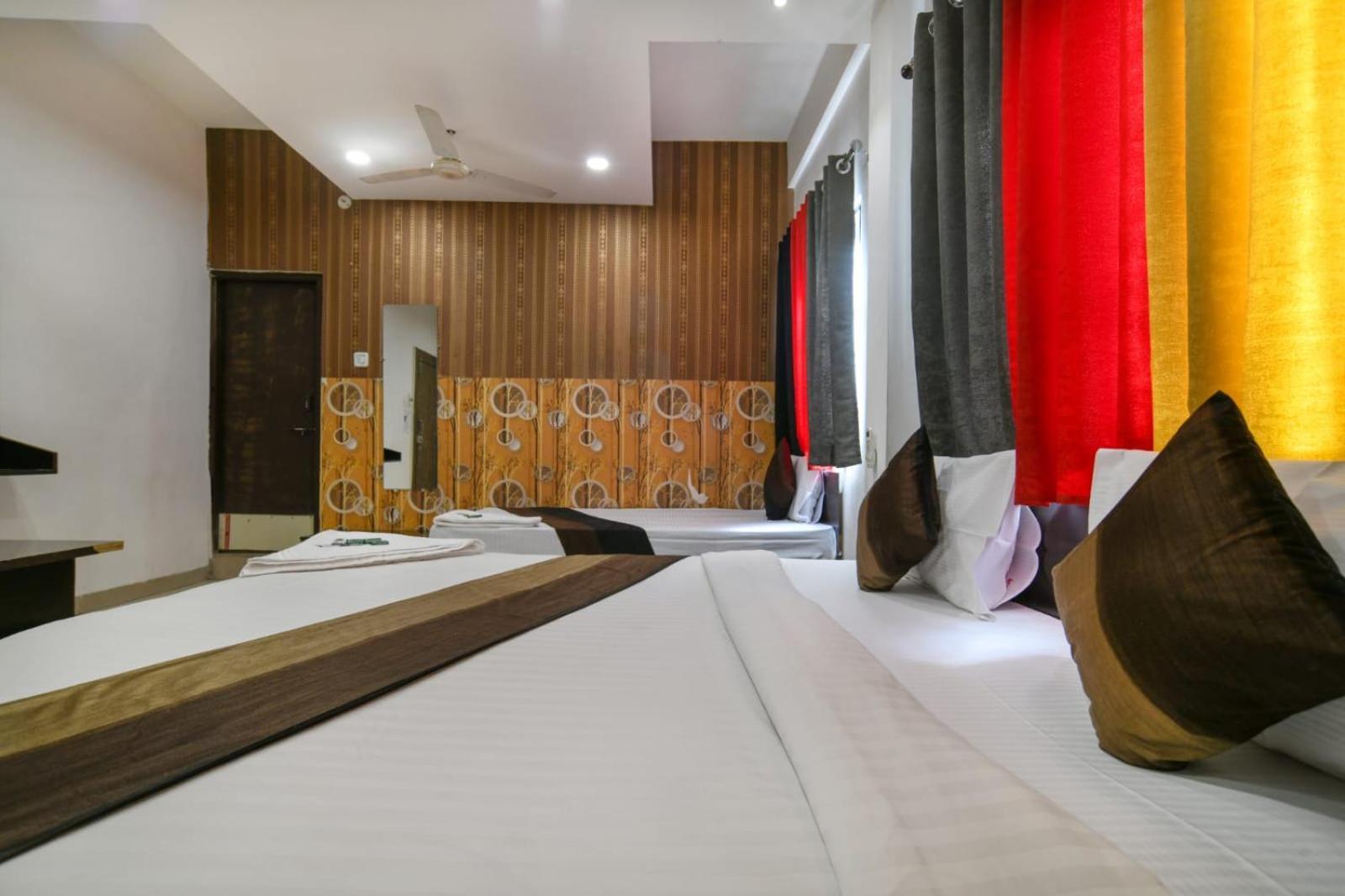 Y.94 Hotel