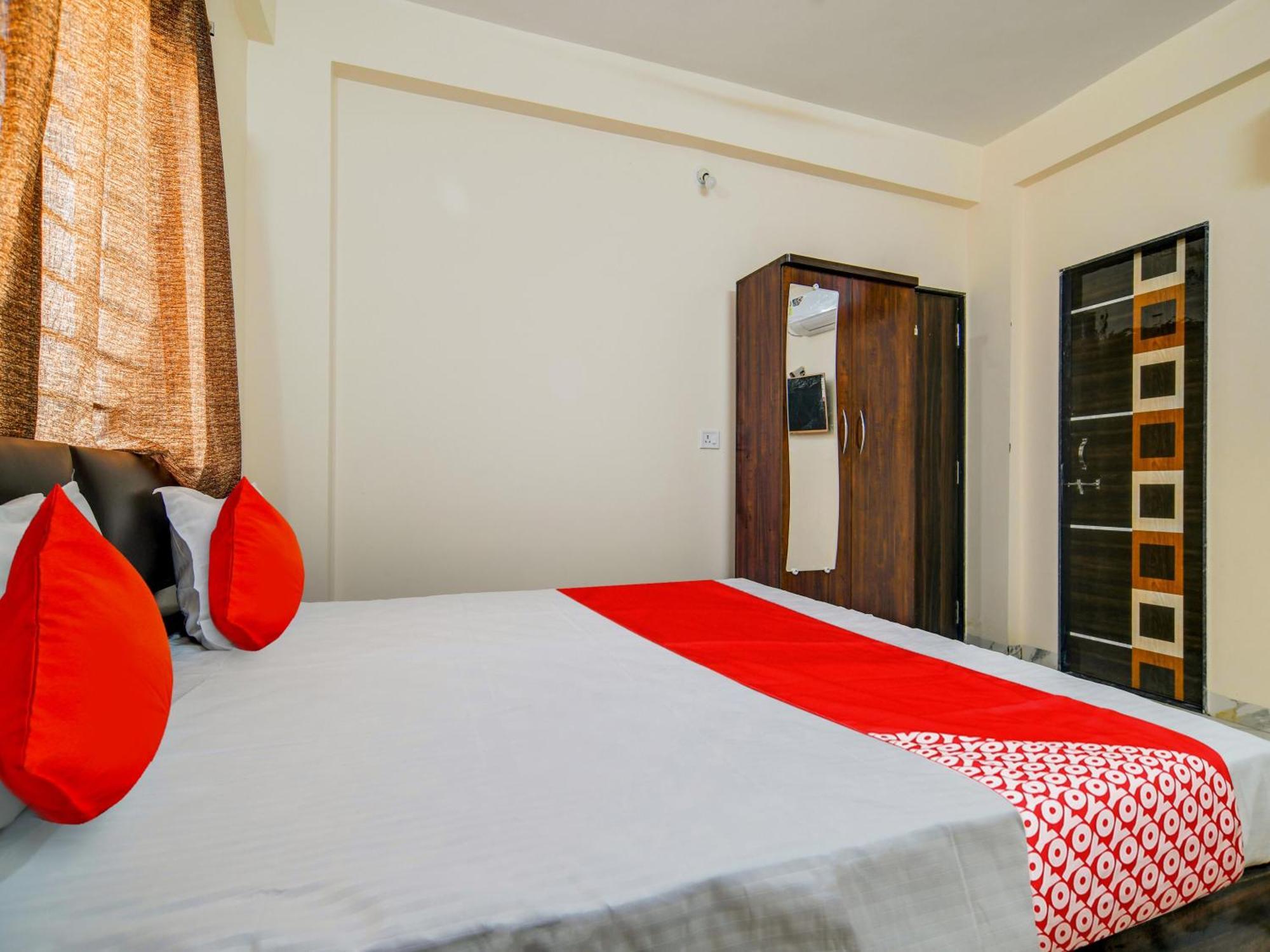 Hotel O Shree Radhey