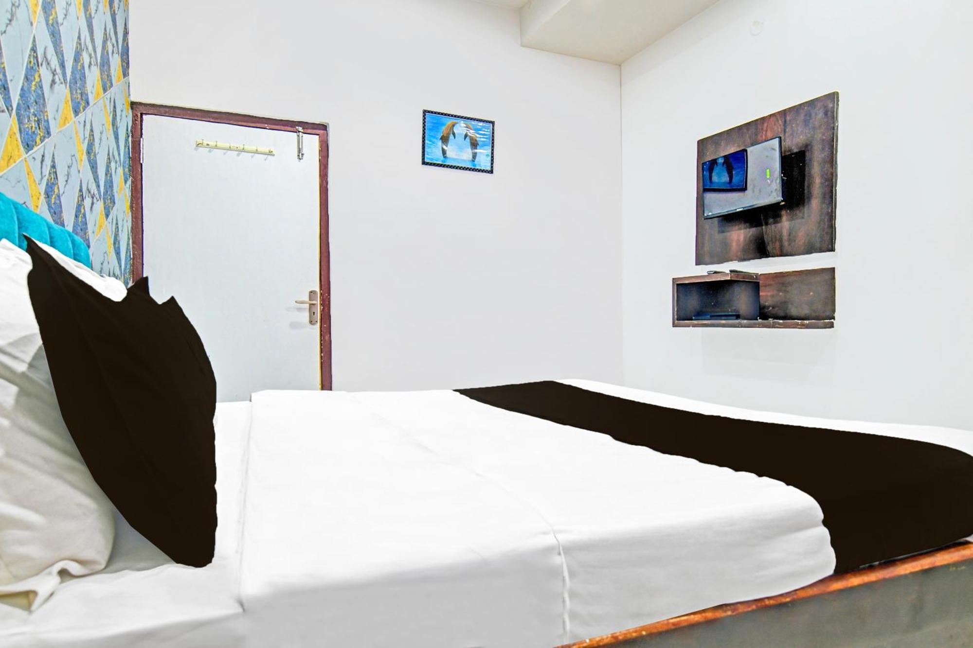 Hotel O Paradise 5*