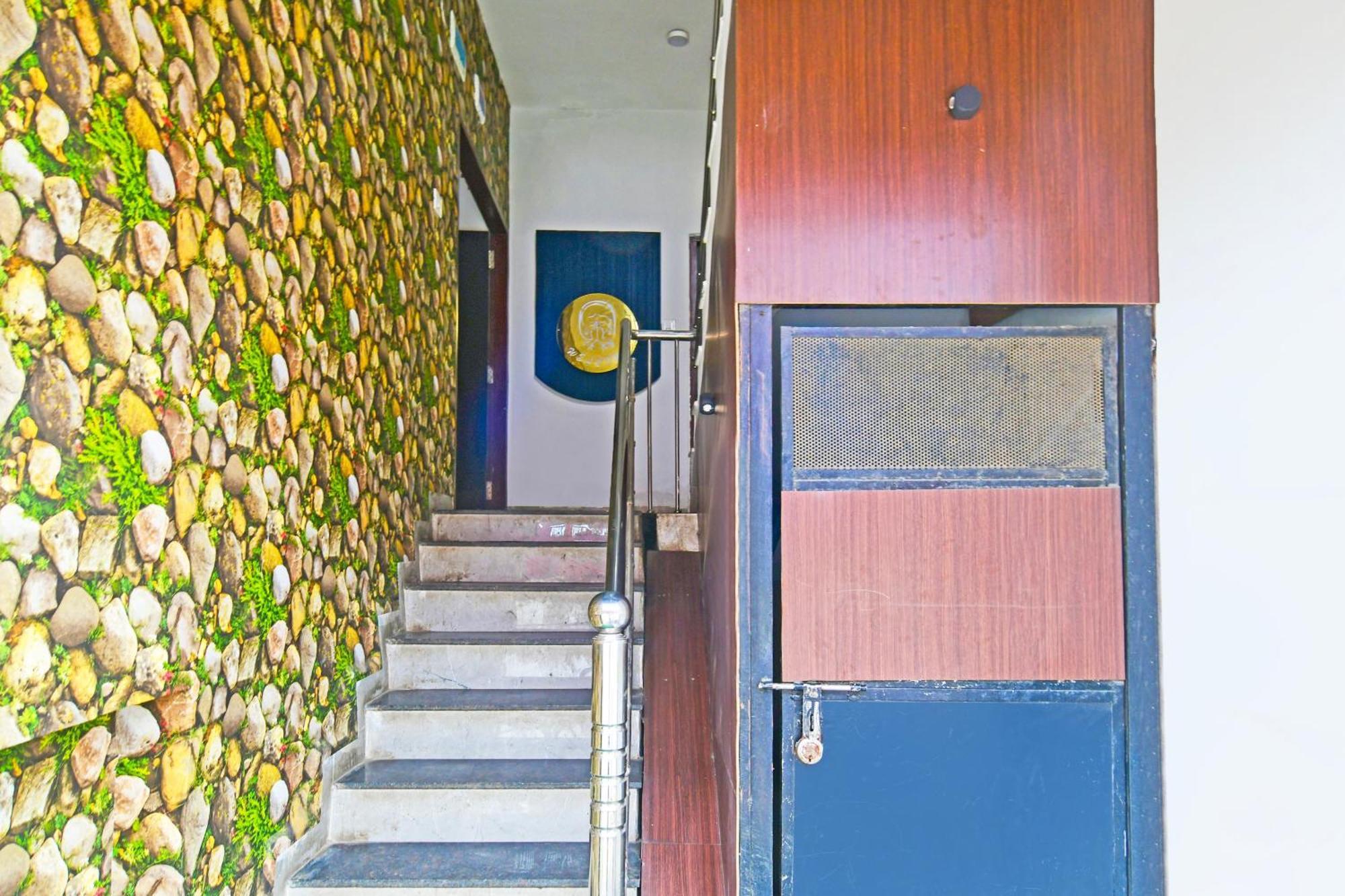 O Paradise Hotel 5*