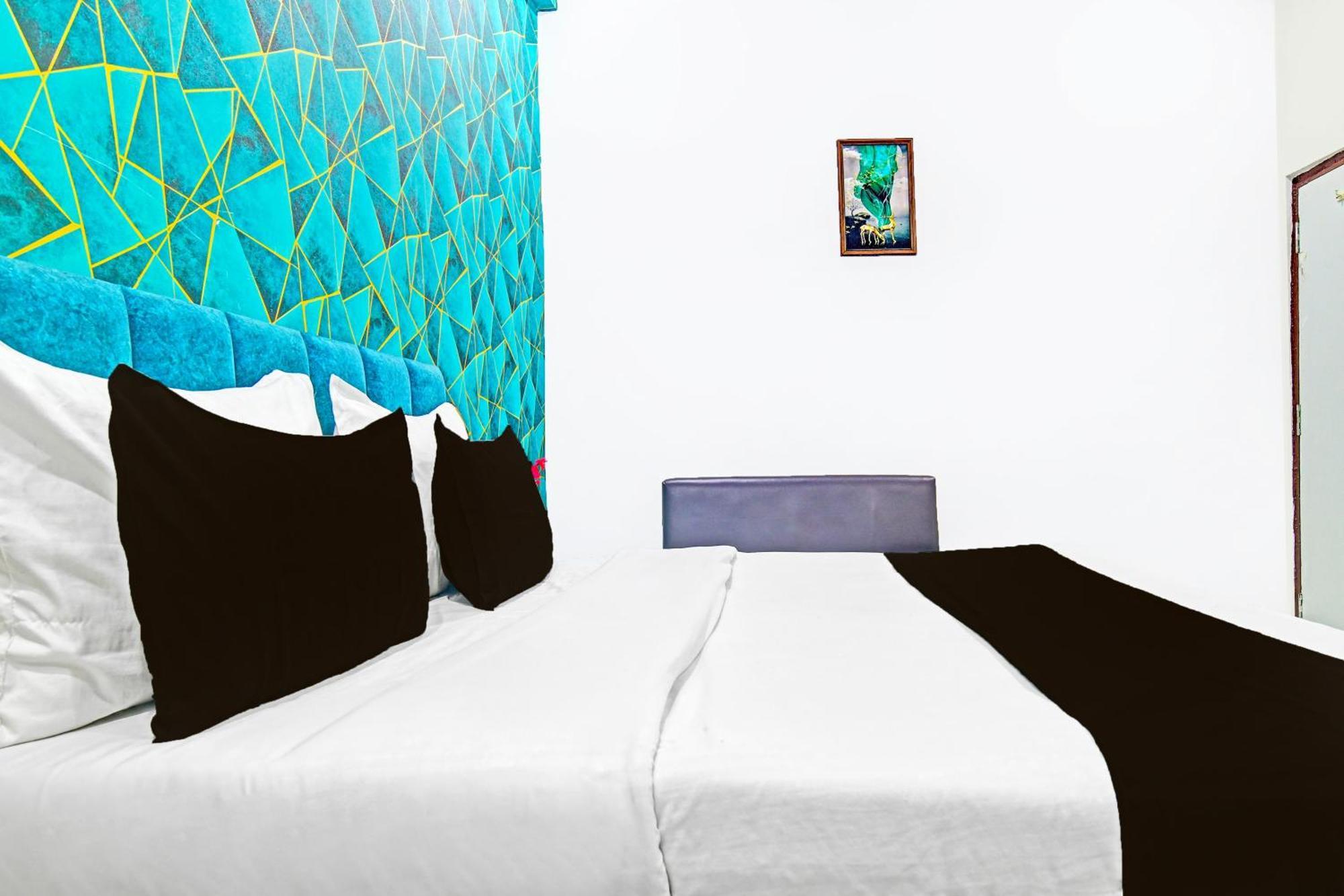 Hotel O Paradise 5*