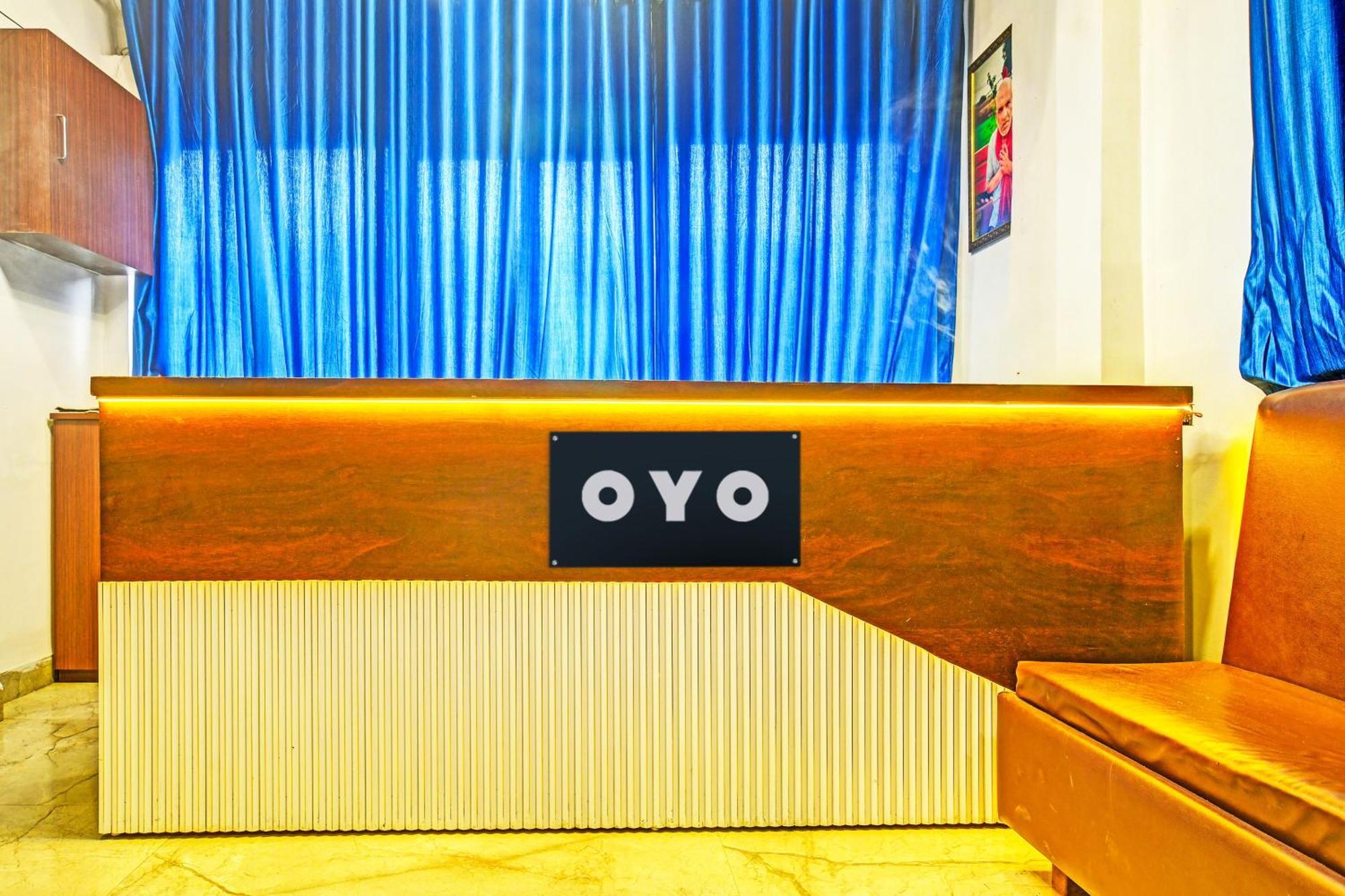 O Paradise 5* Indore