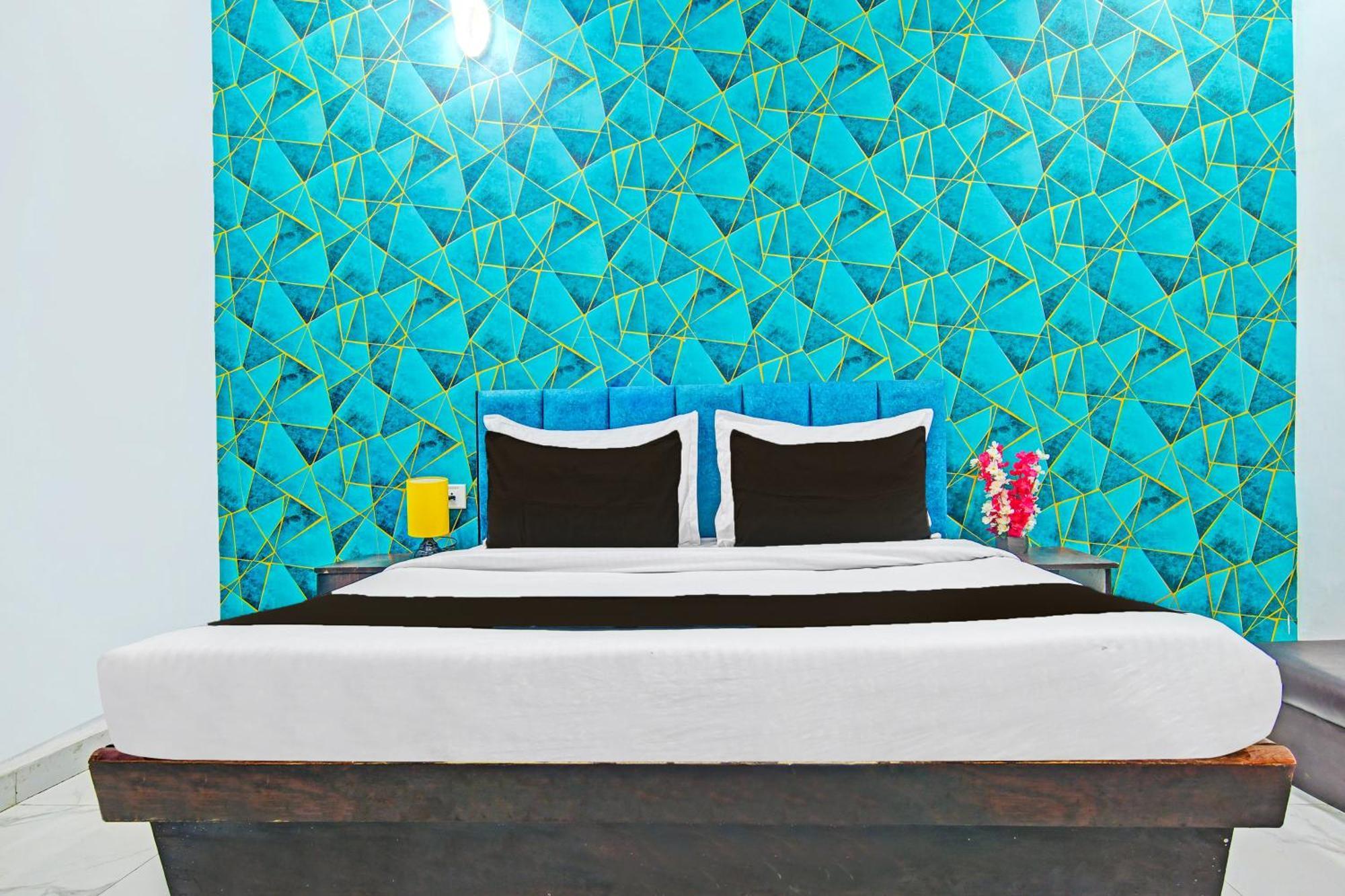 Hotel O Paradise