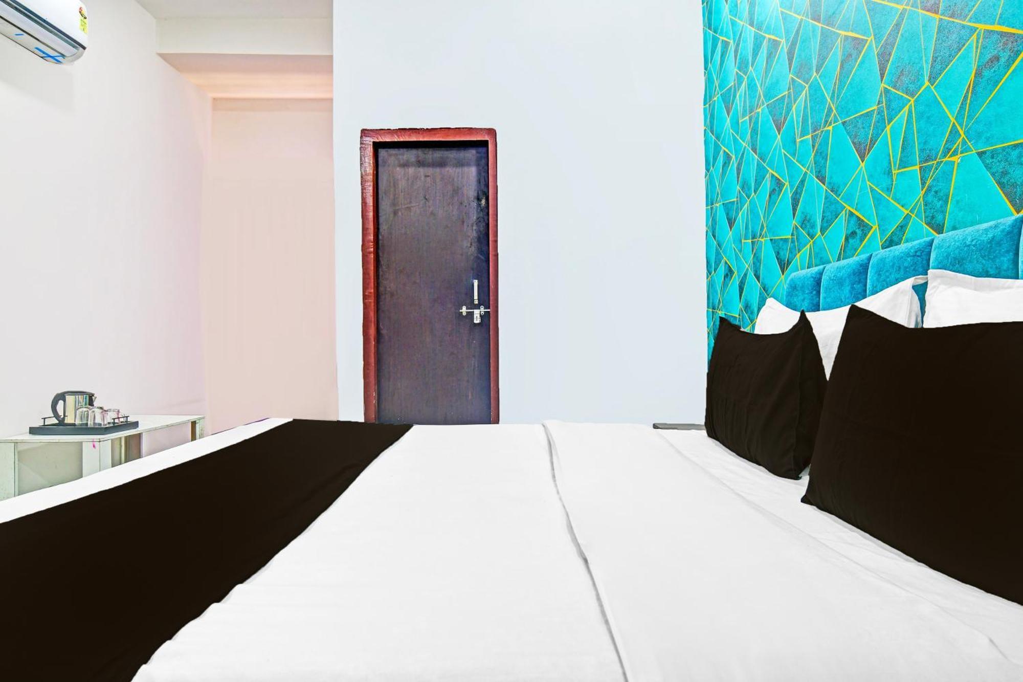 Hotel O Paradise 5*