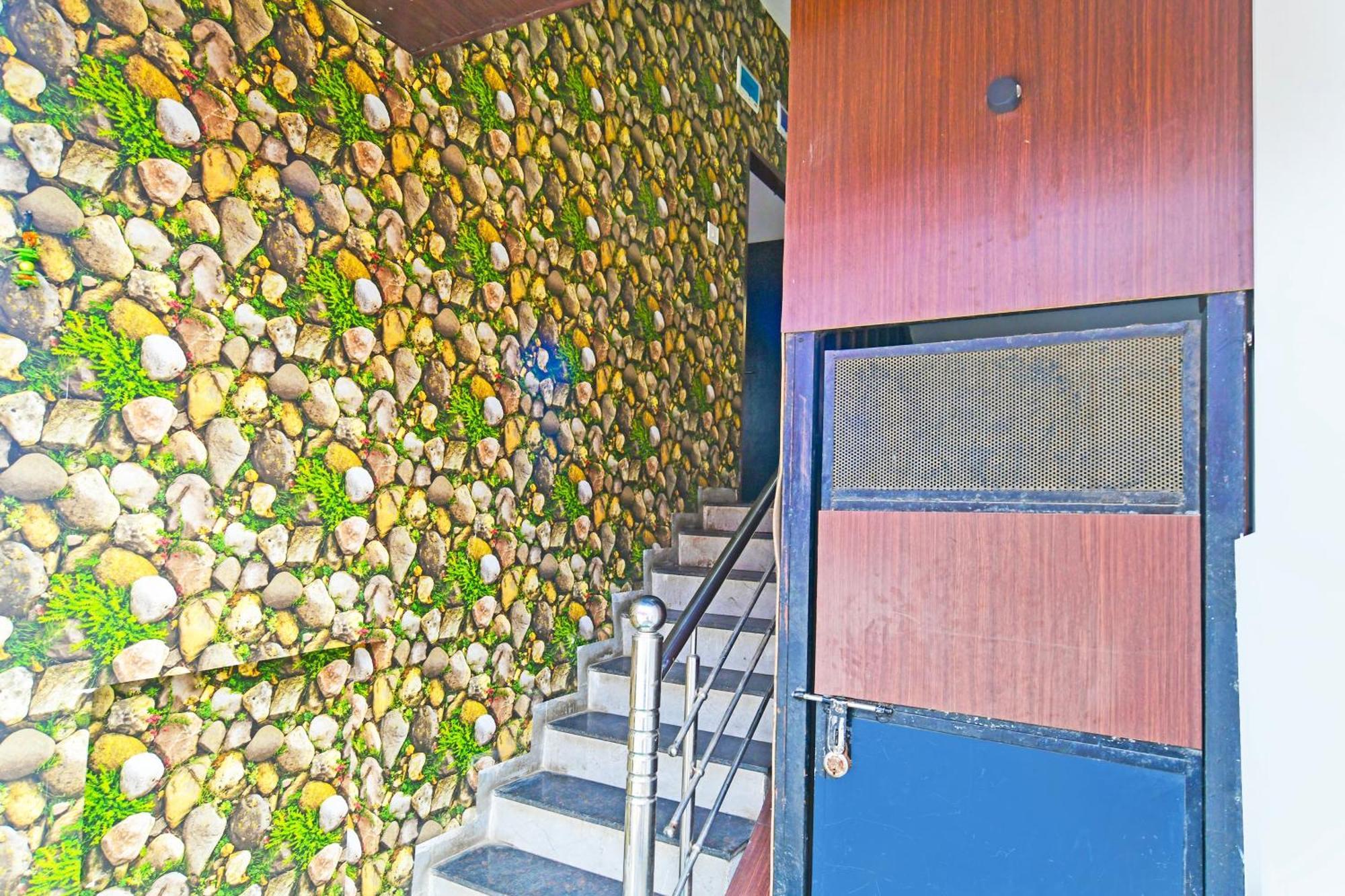 O Paradise Hotel