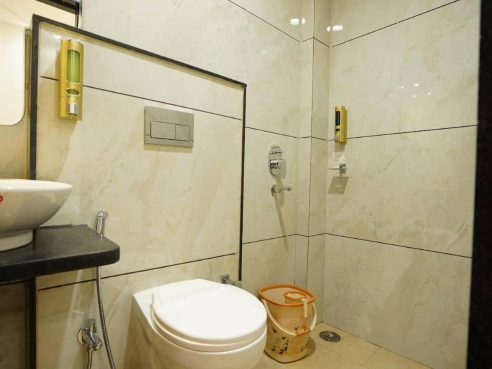 Rudravue 3* Indore