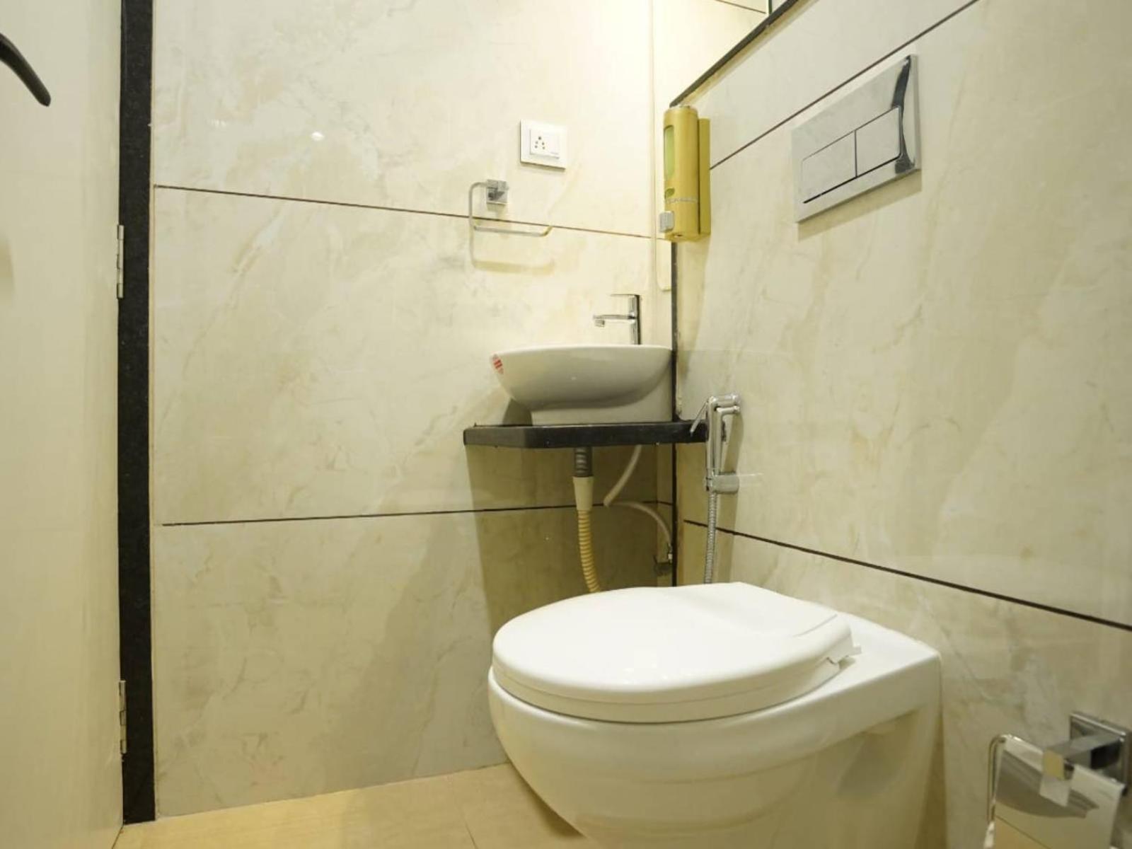 Rudravue 3* Indore