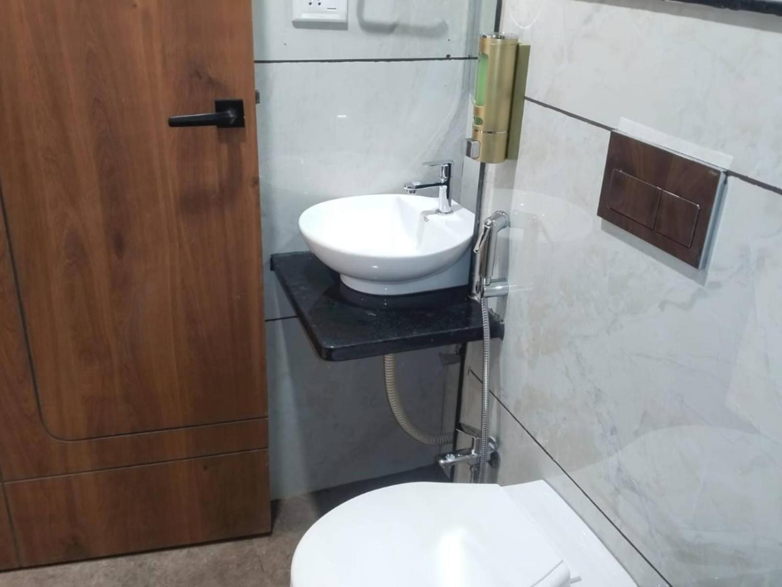 Rudravue Hotel 3*