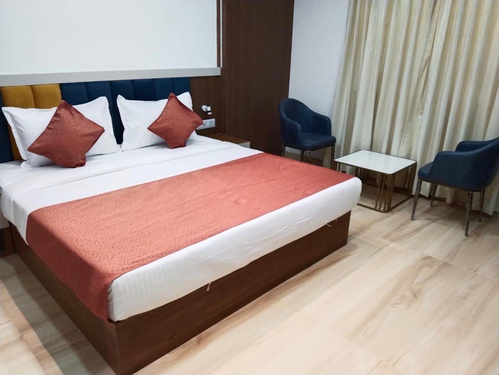 Rudravue 3* Indore