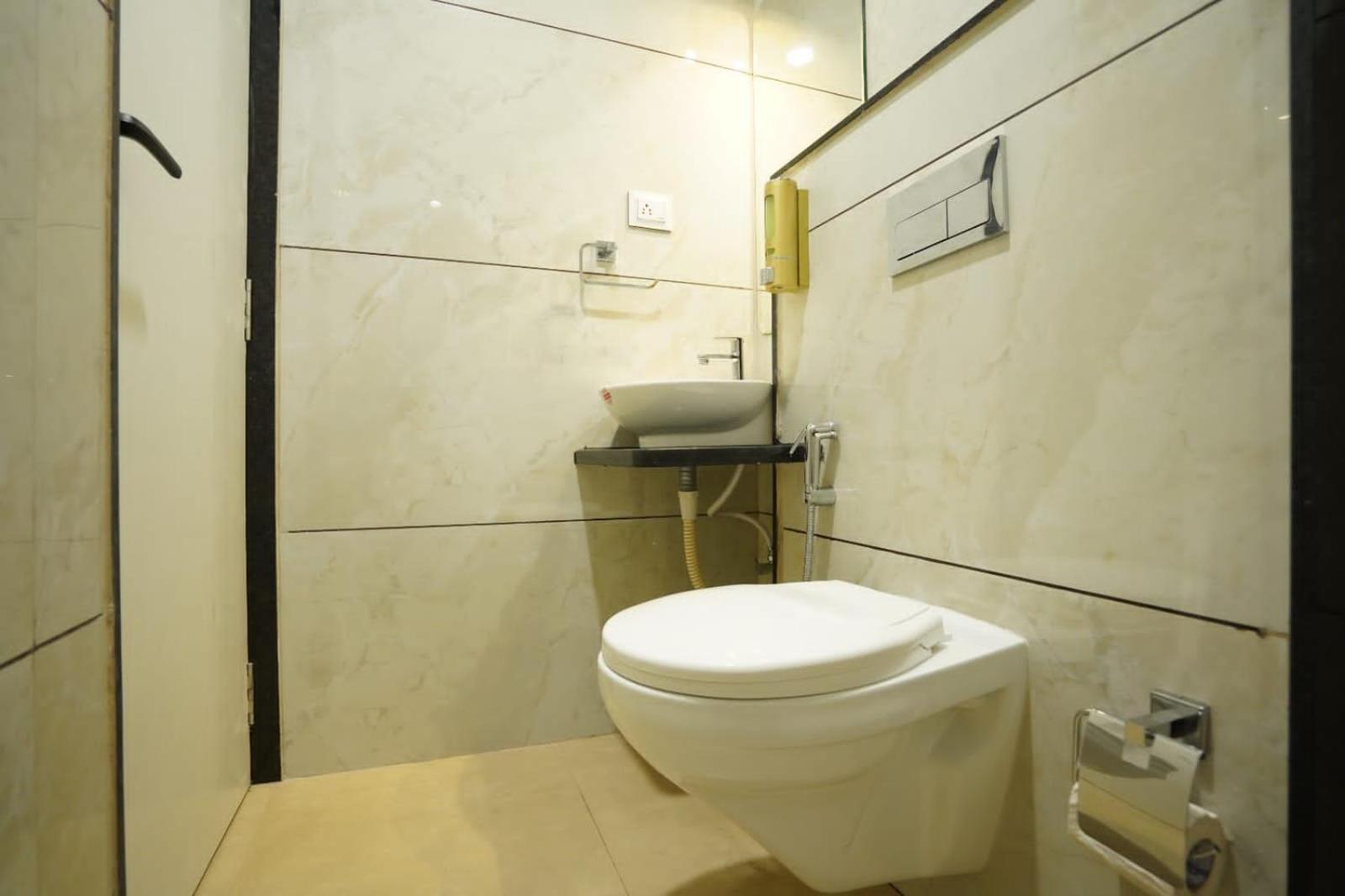 Rudravue Hotel 3*