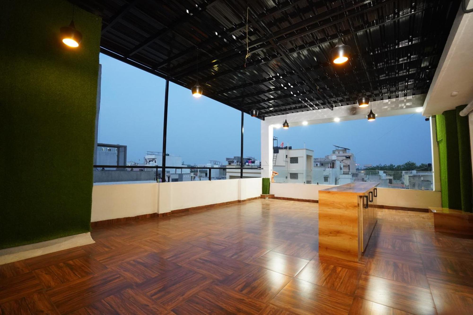 Rudravue Indore