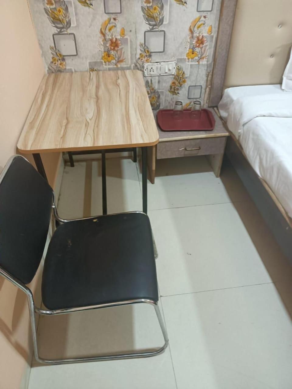 Ss1 Hotel Indore