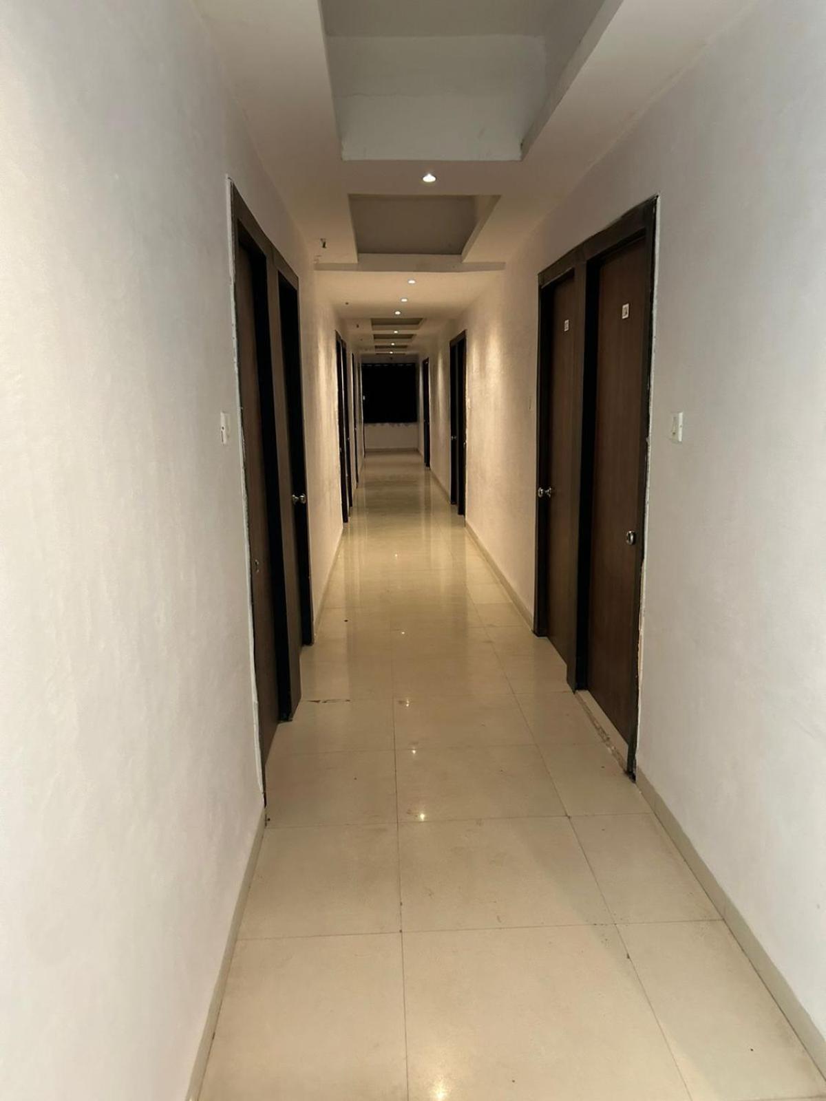 Hotel Ss1 Indore