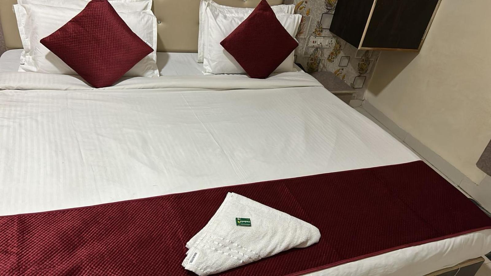 Ss1 Hotel