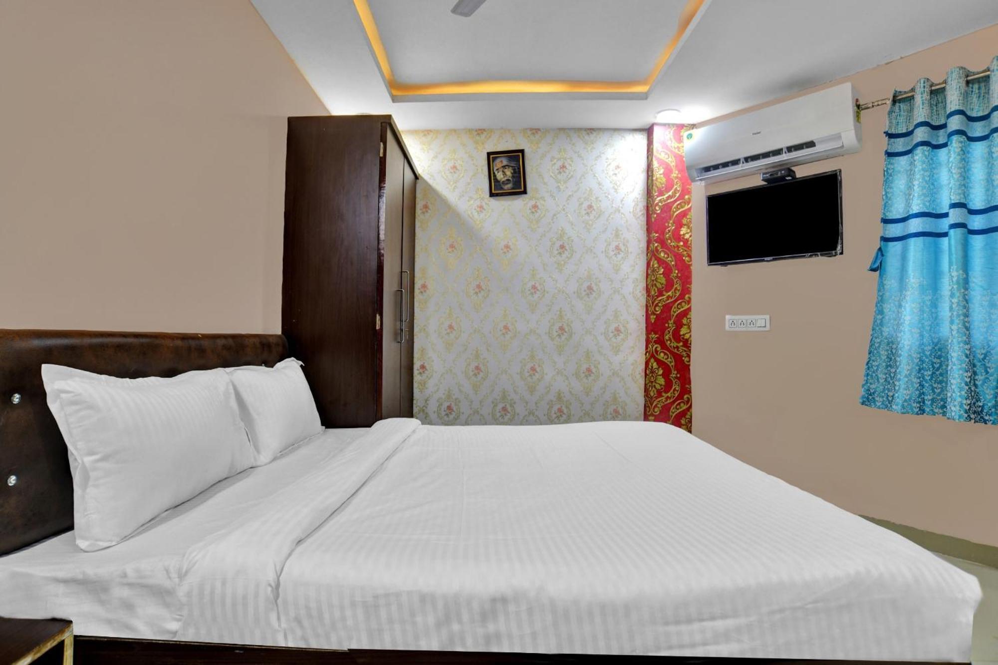 O Sai Sahara Hotel