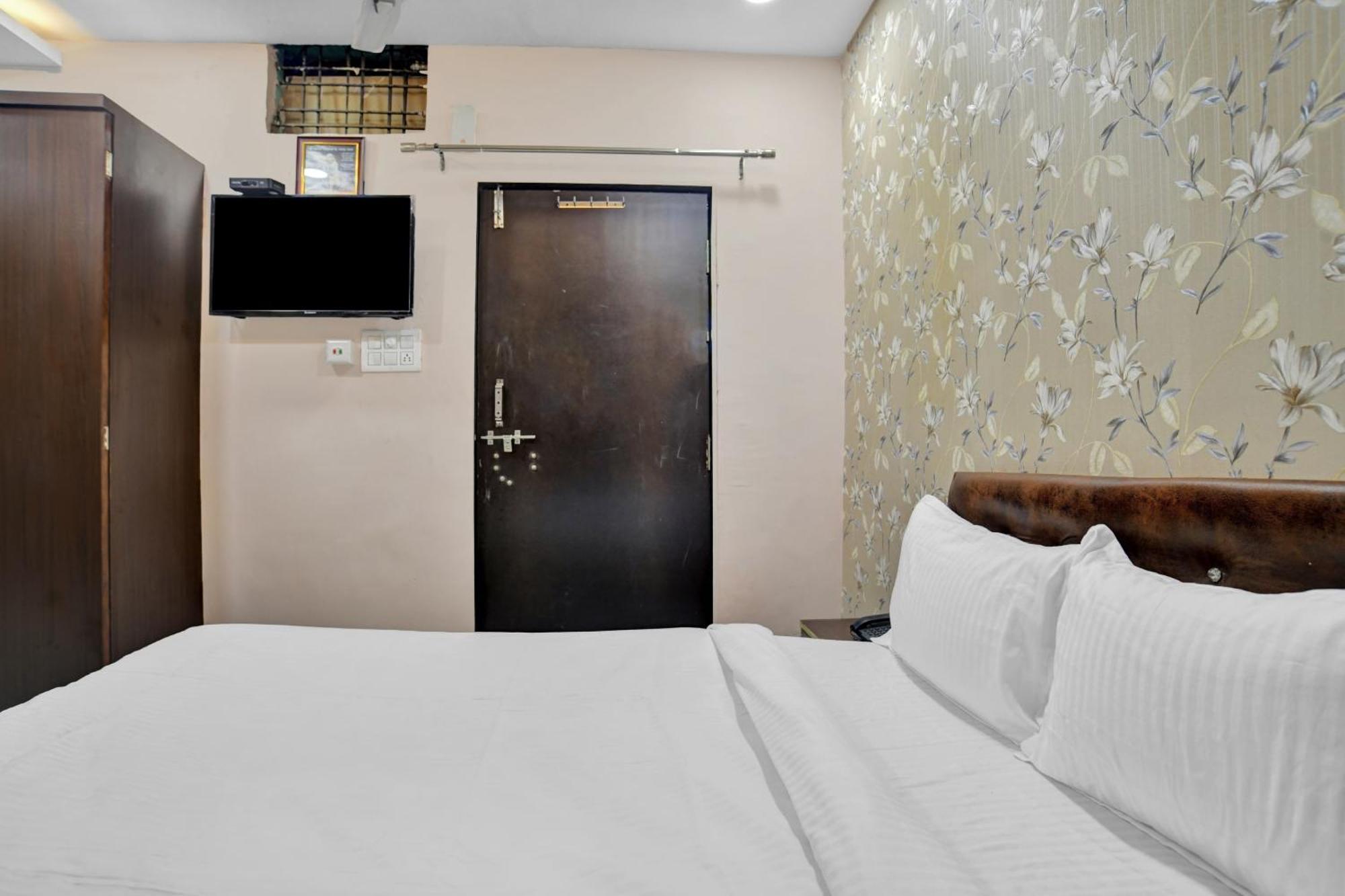 O Sai Sahara Hotel Indore
