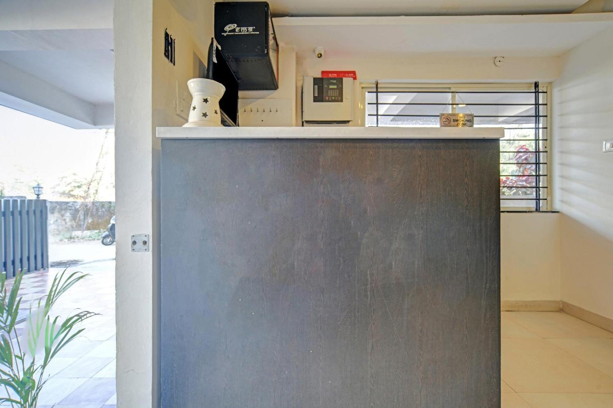 Hotel Collection O The Eternity Near Lig Sqaure