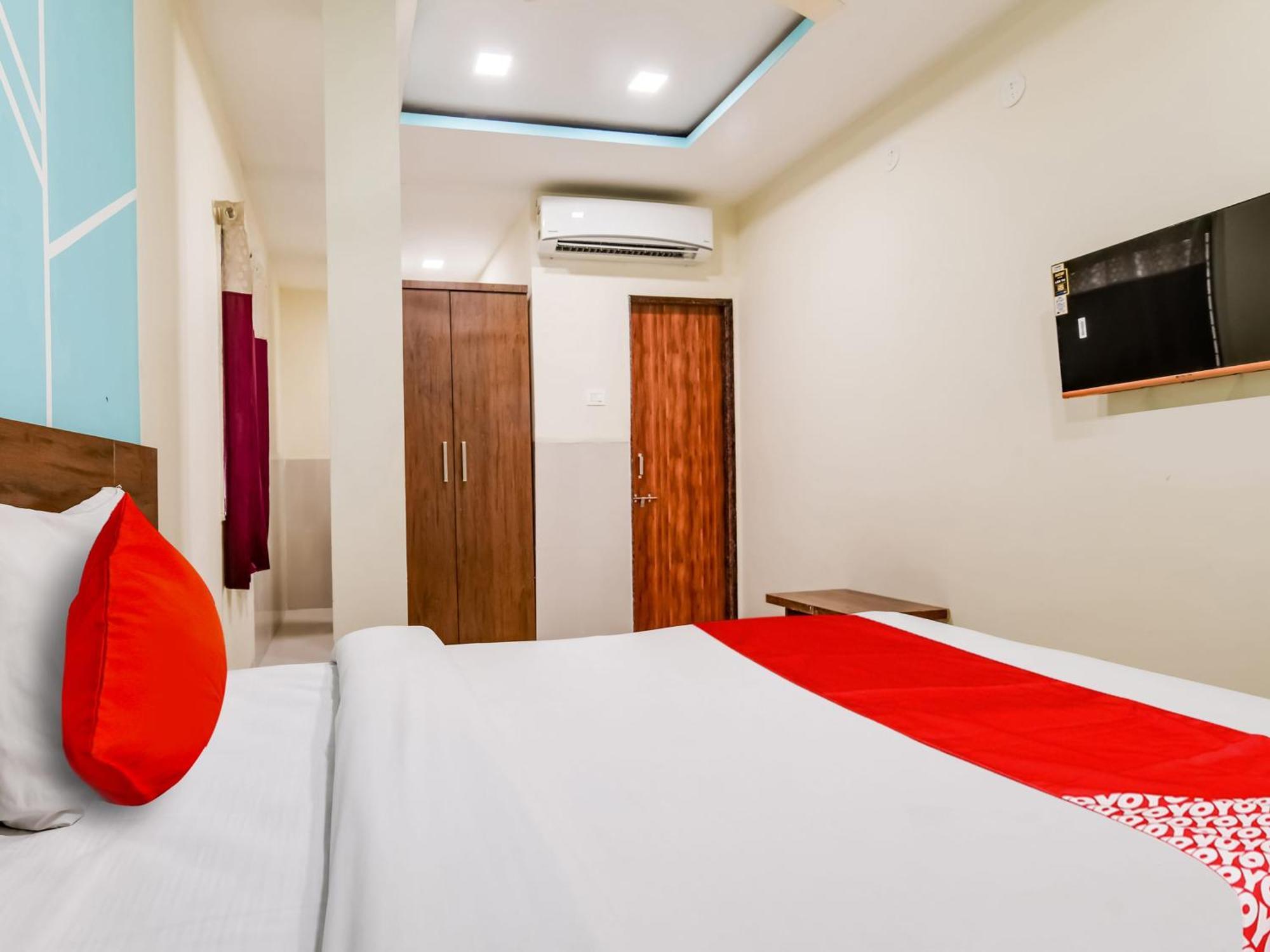 Shyam Indore