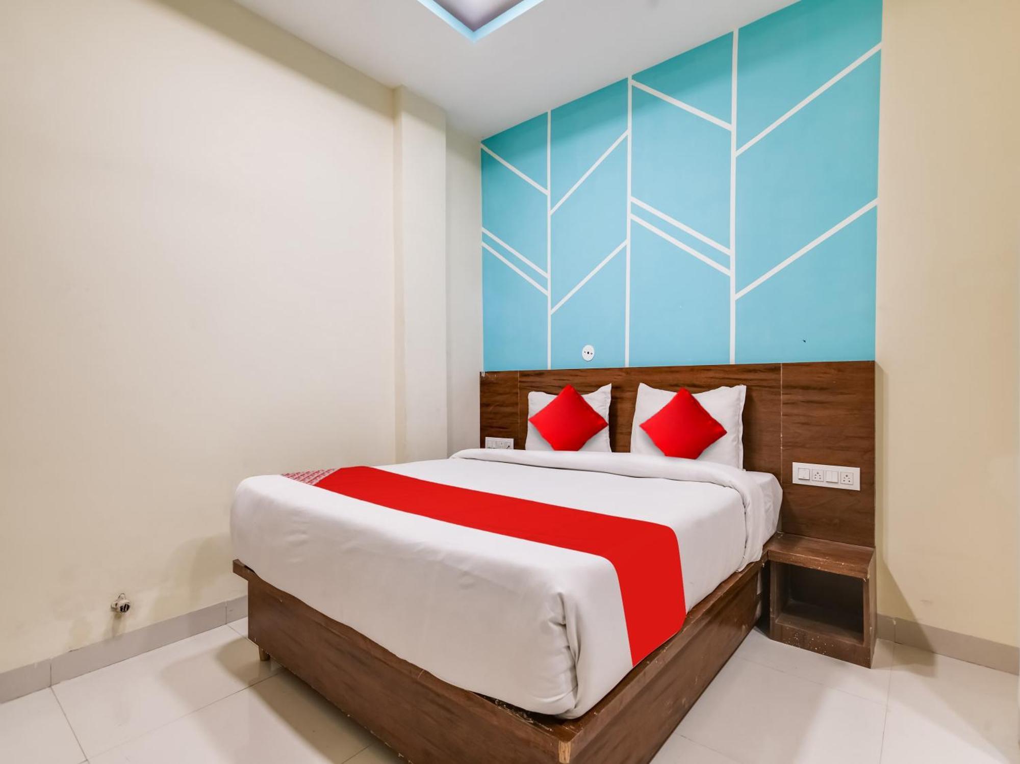 Hotel Shyam
