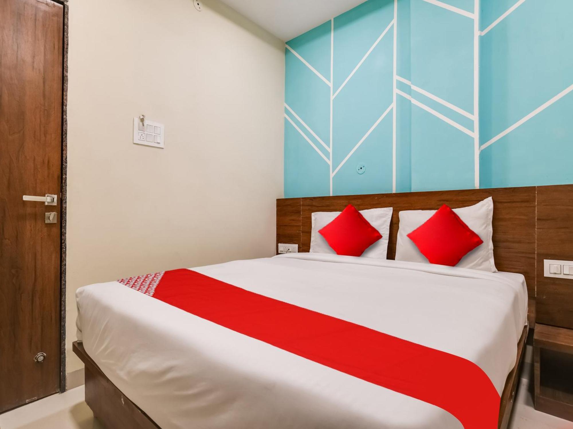Shyam Indore
