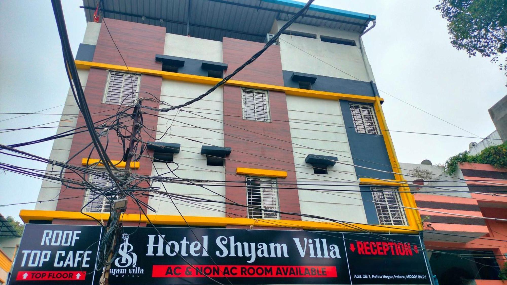 Shyam Indore