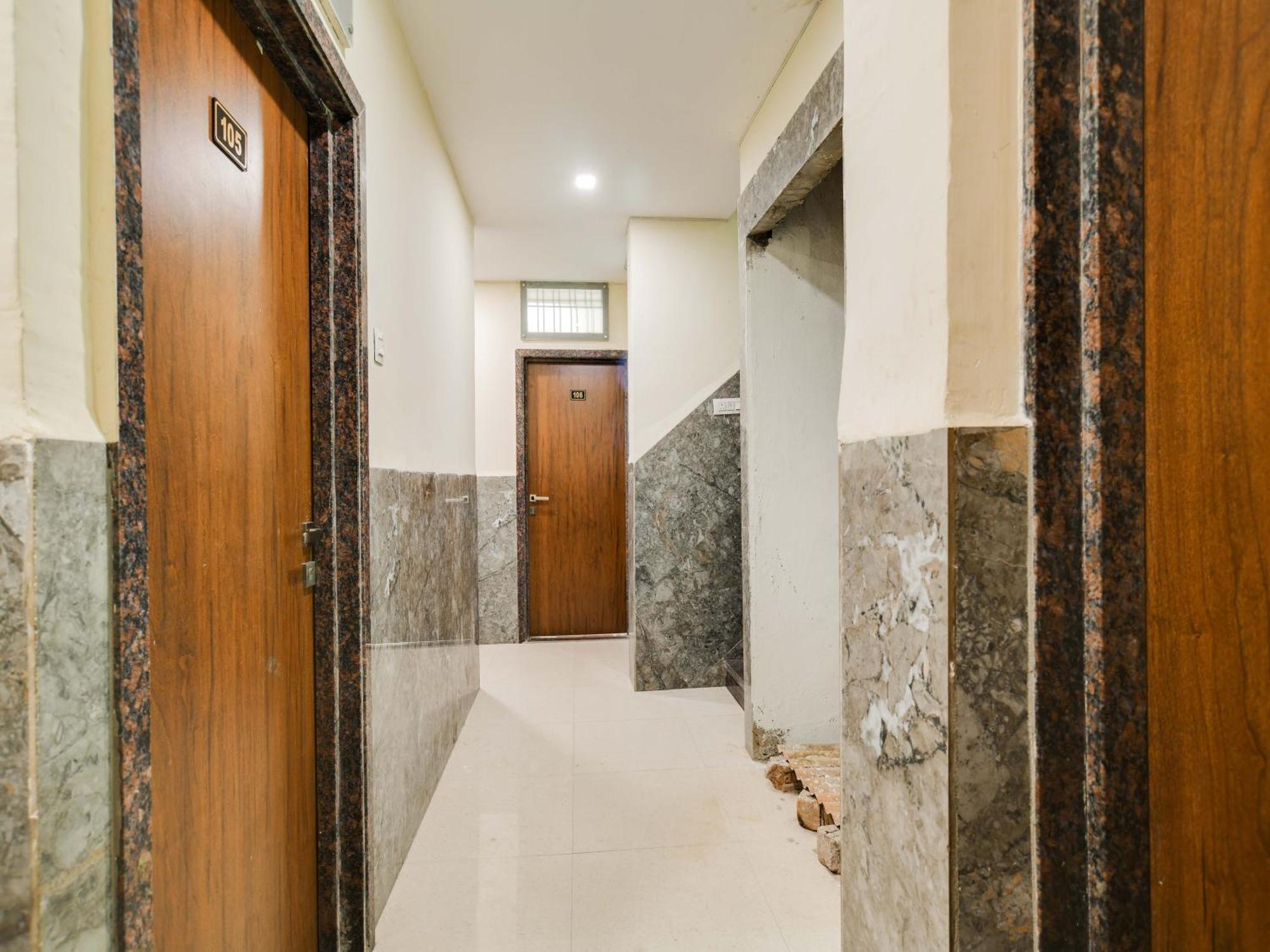 Hotel Shyam