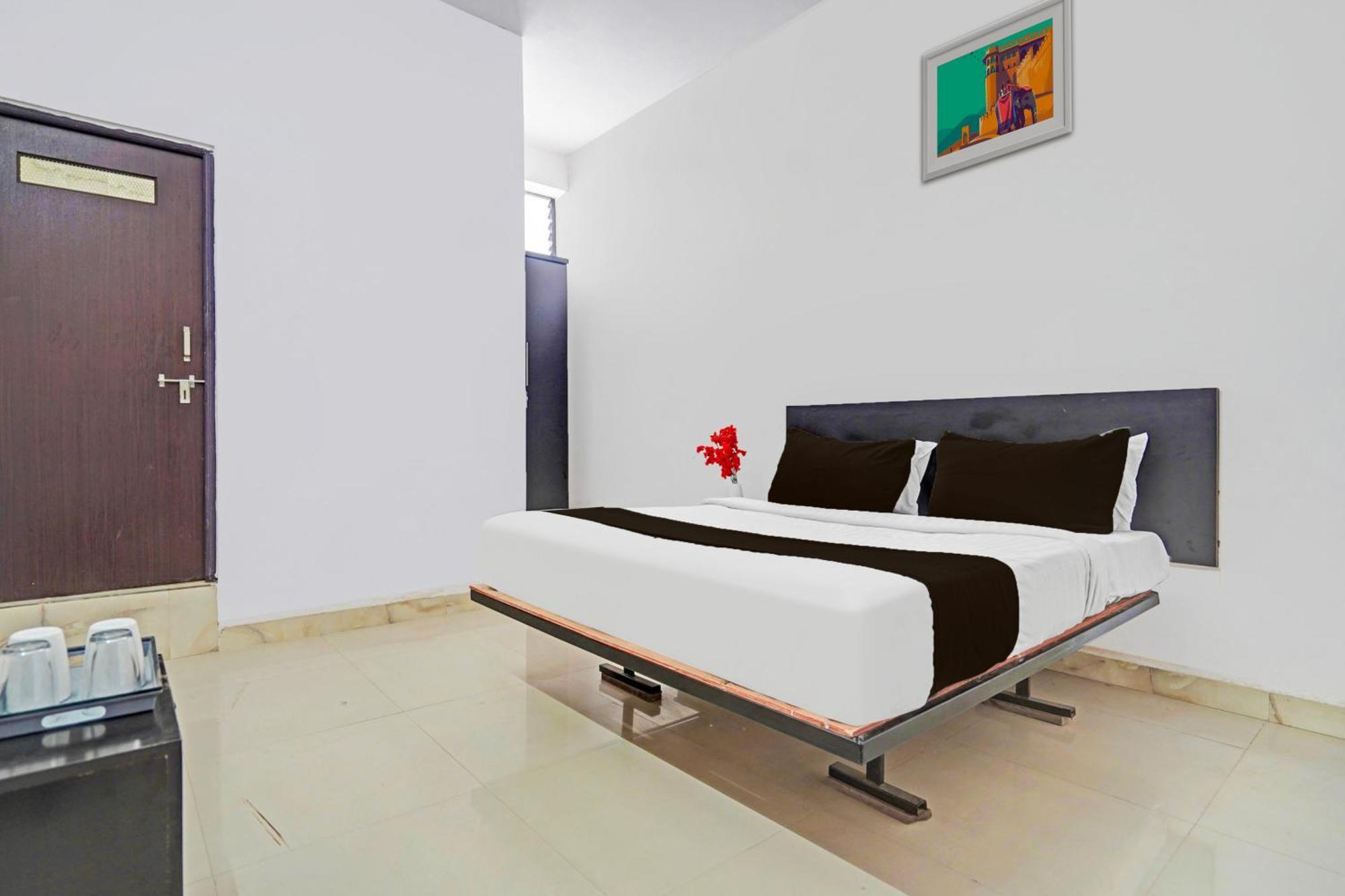 O Eternity Shivay 3* Indore