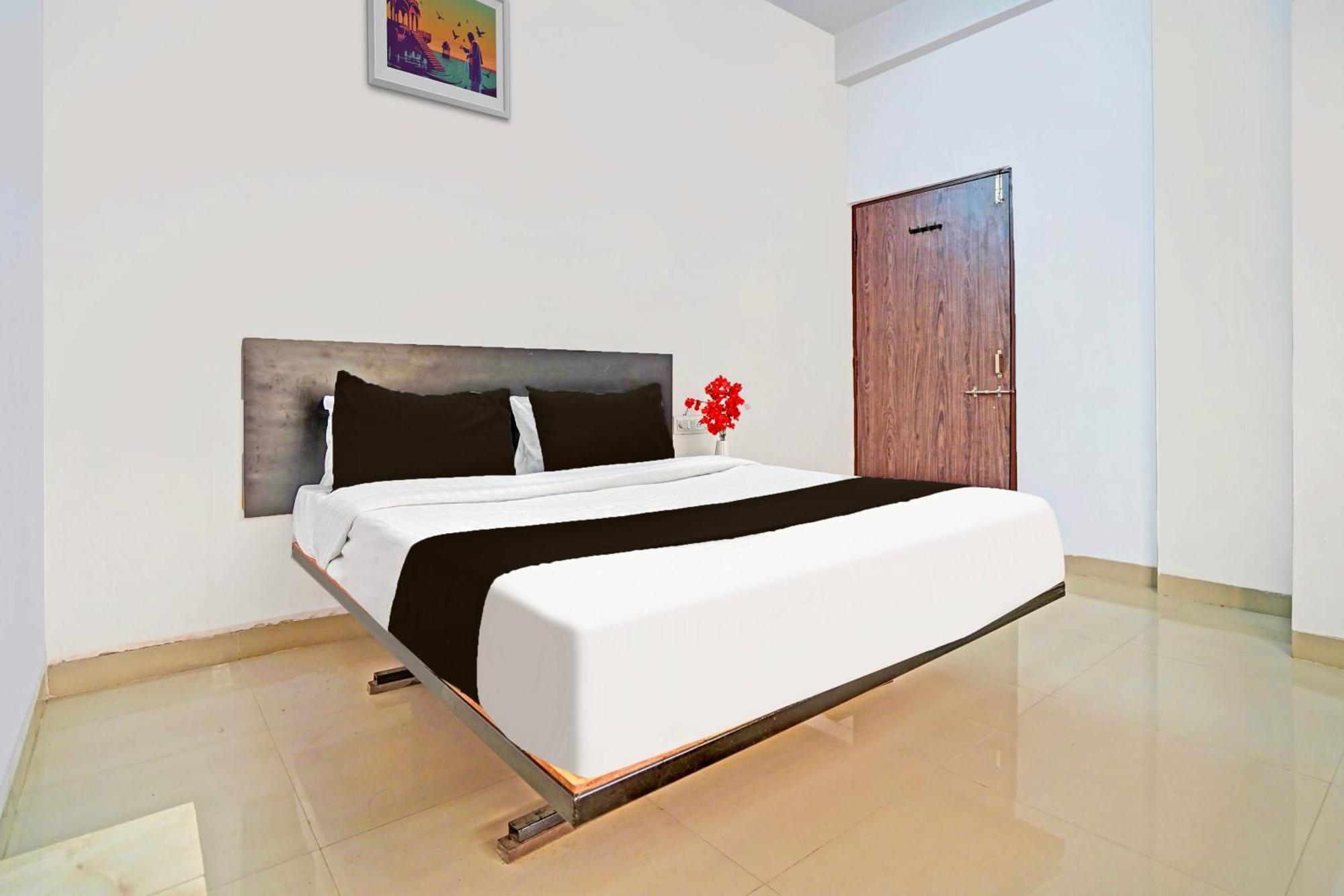 Hotel O Eternity Shivay Indore