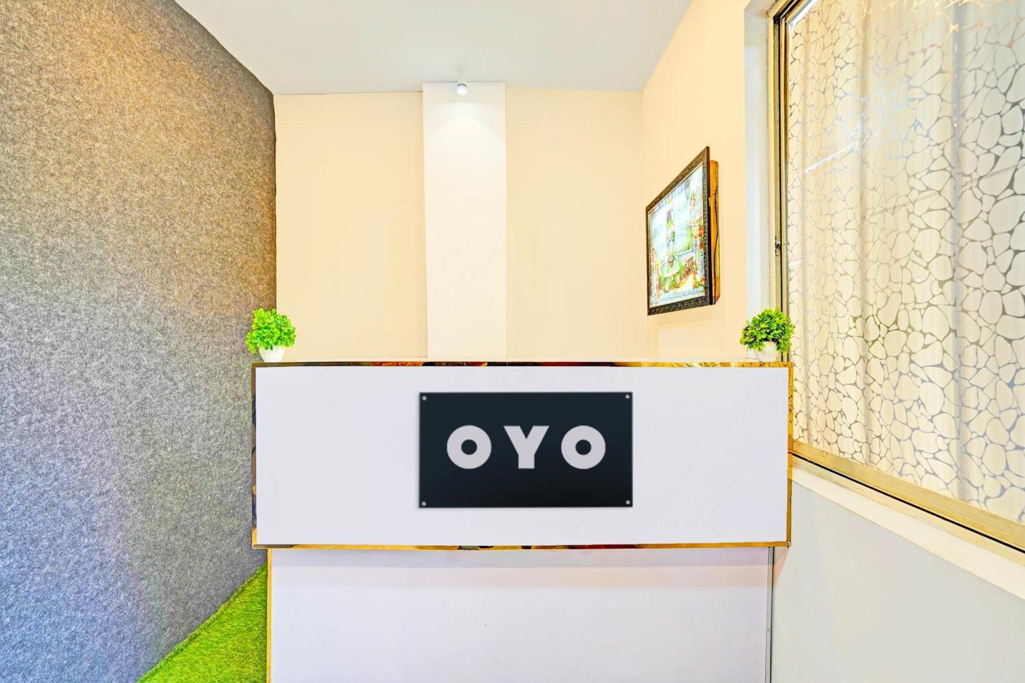 O Eternity Shivay Indore