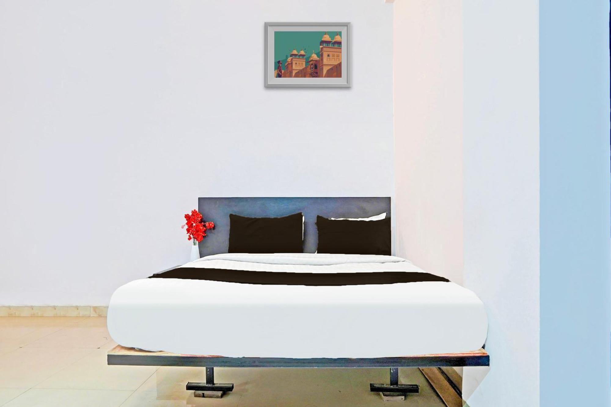 O Eternity Shivay Hotel 3*