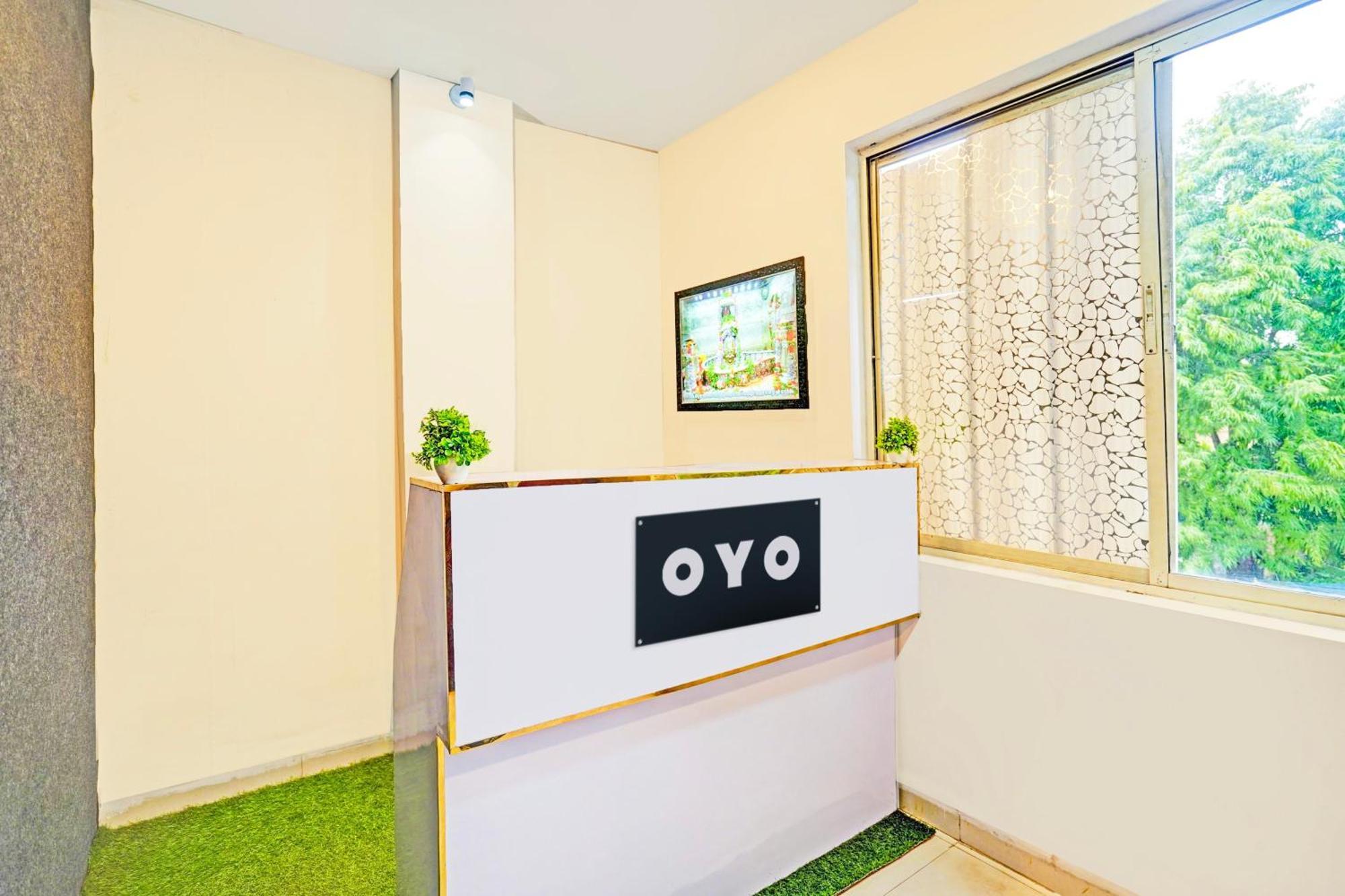 Hotel O Eternity Shivay 3*