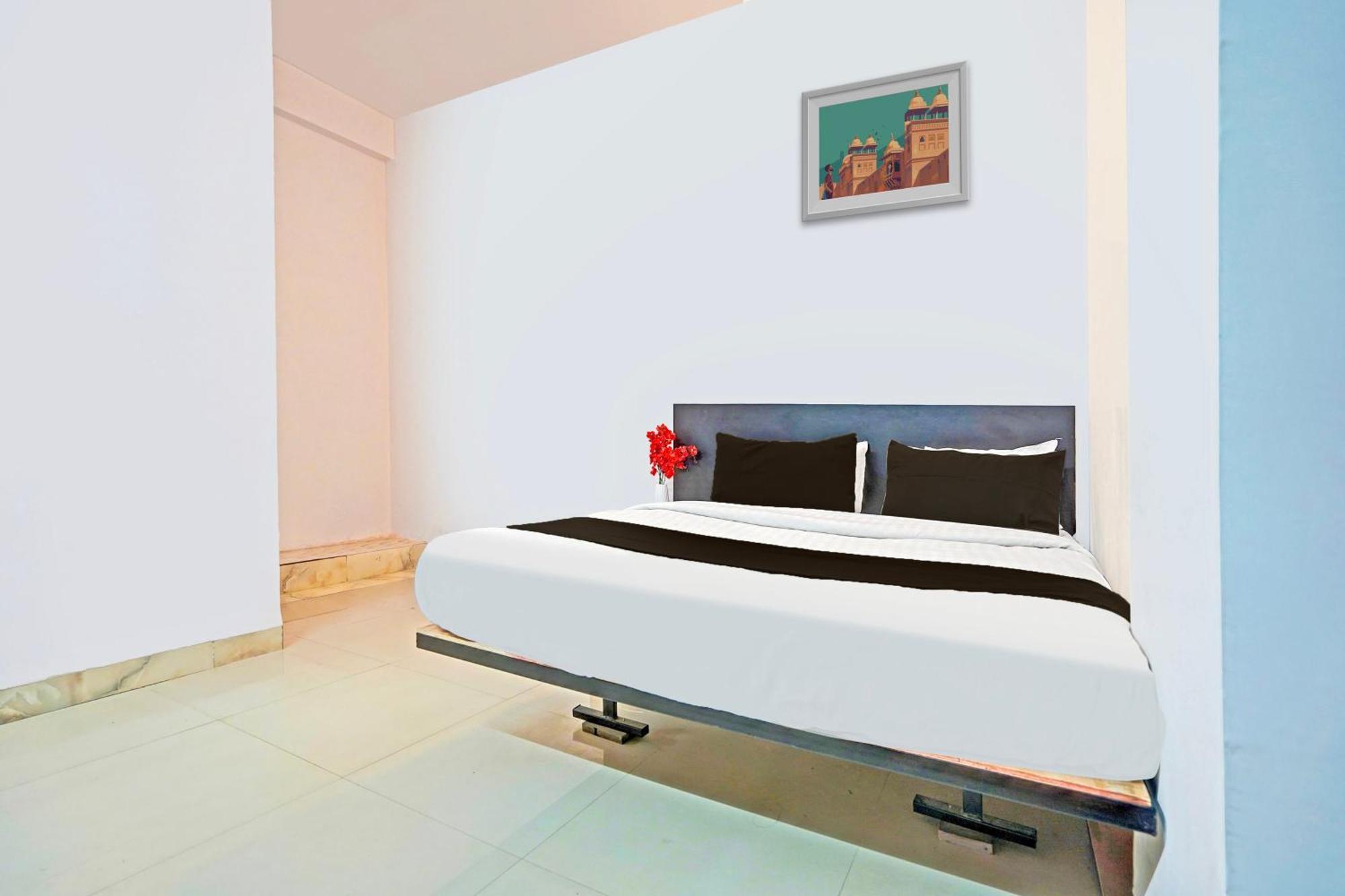 Hotel O Eternity Shivay Indore