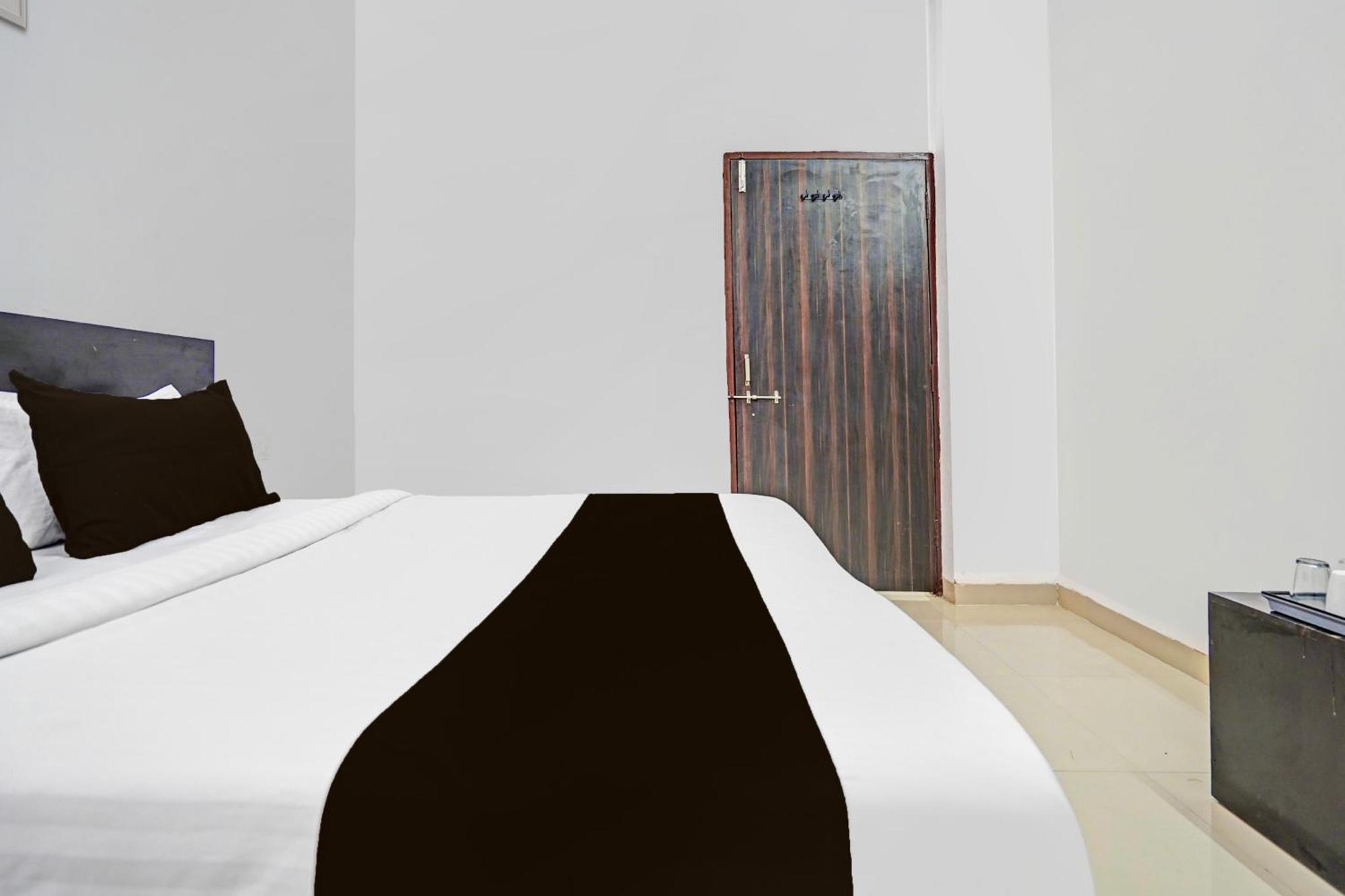 O Eternity Shivay Hotel