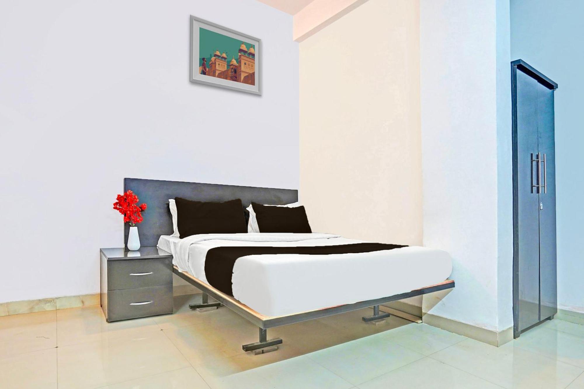 Hotel O Eternity Shivay Indore