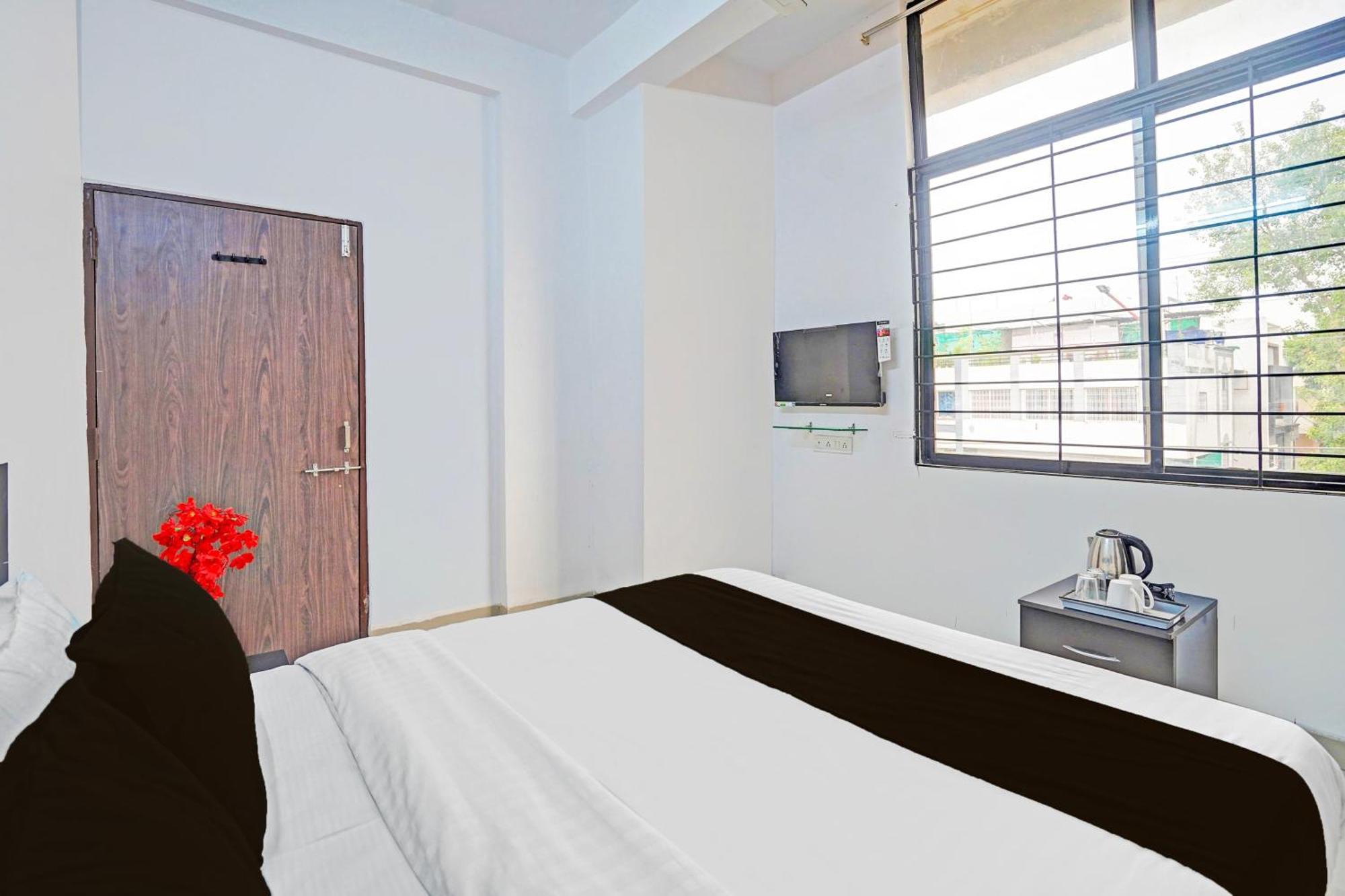 Hotel O Eternity Shivay