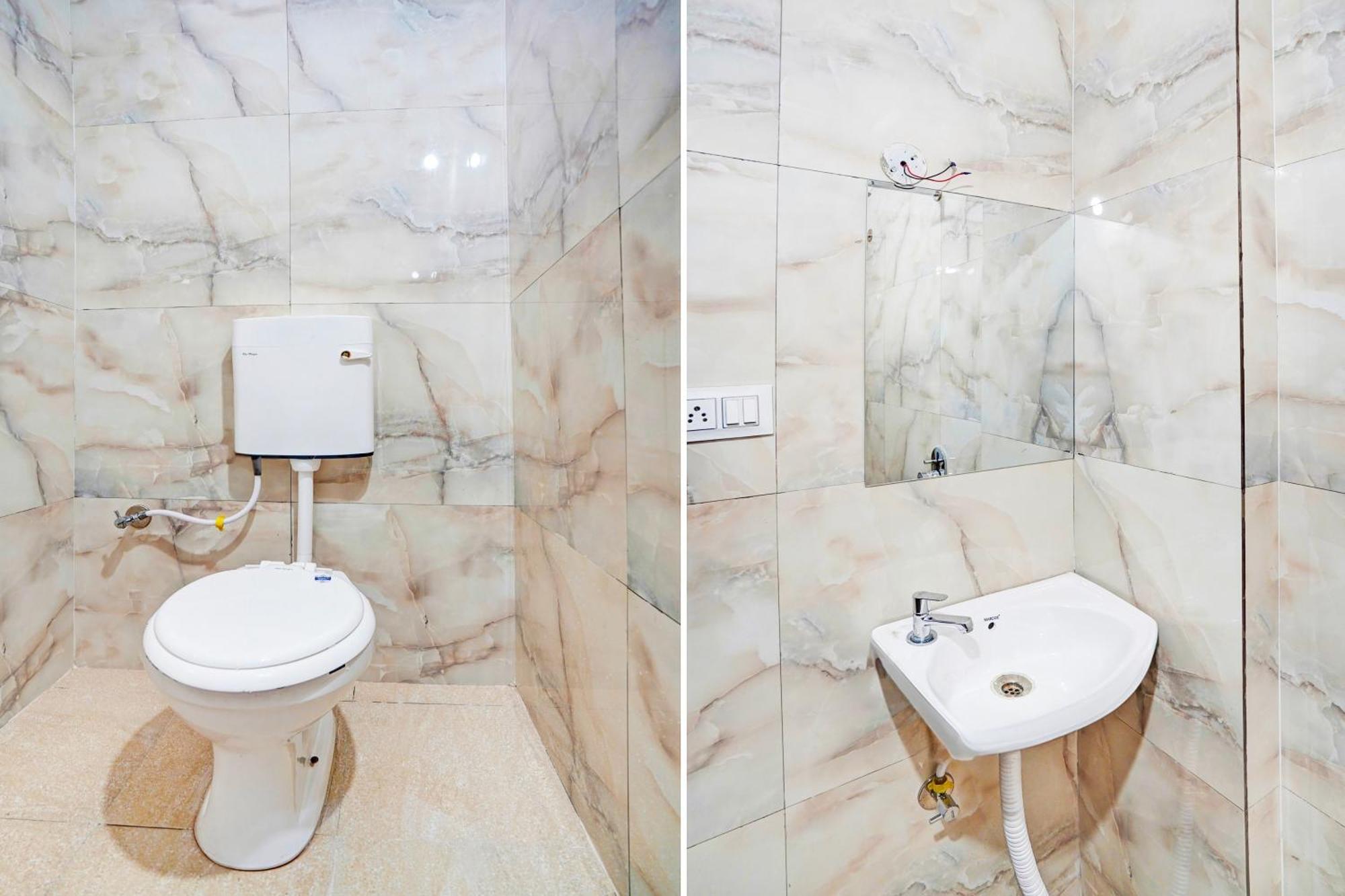 O Eternity Shivay Hotel 3*