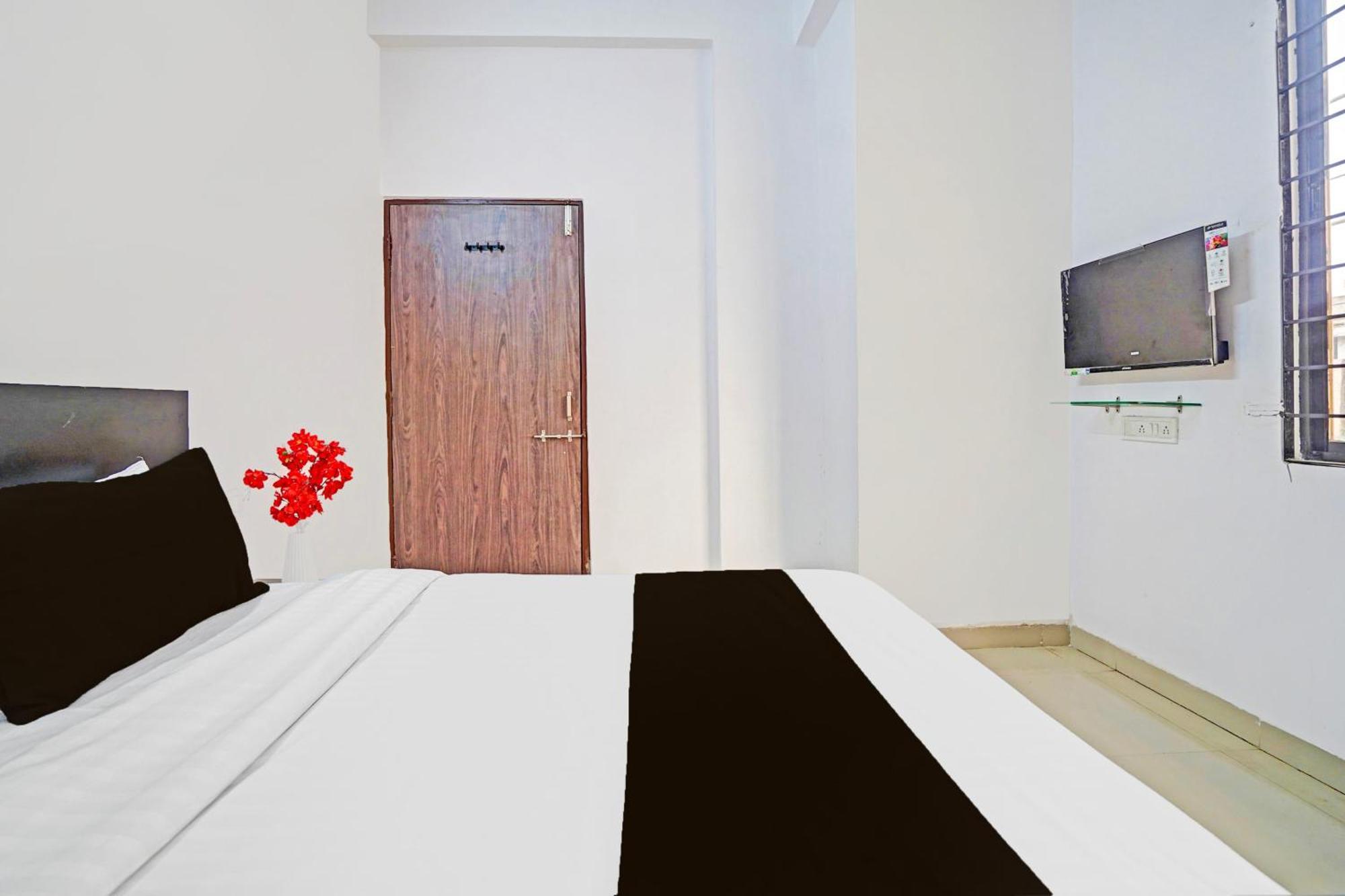 Hotel O Eternity Shivay Indore