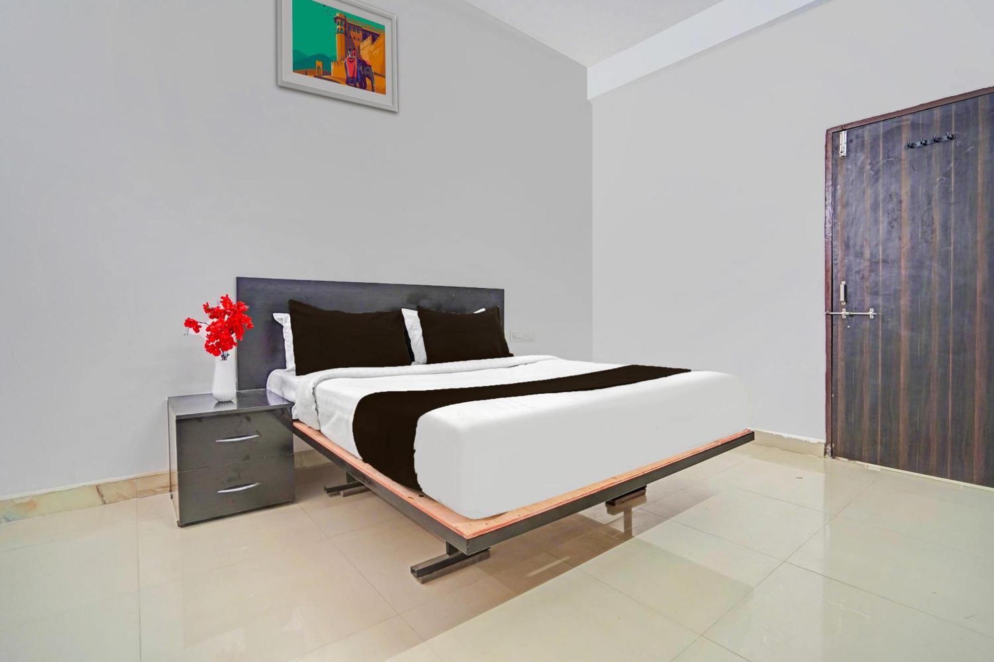 O Eternity Shivay Indore