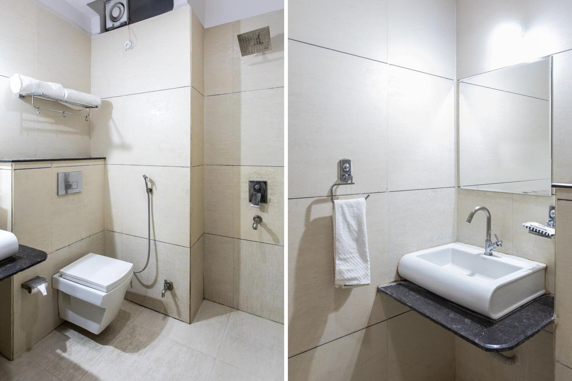 Capital O Swan Paradise Indore